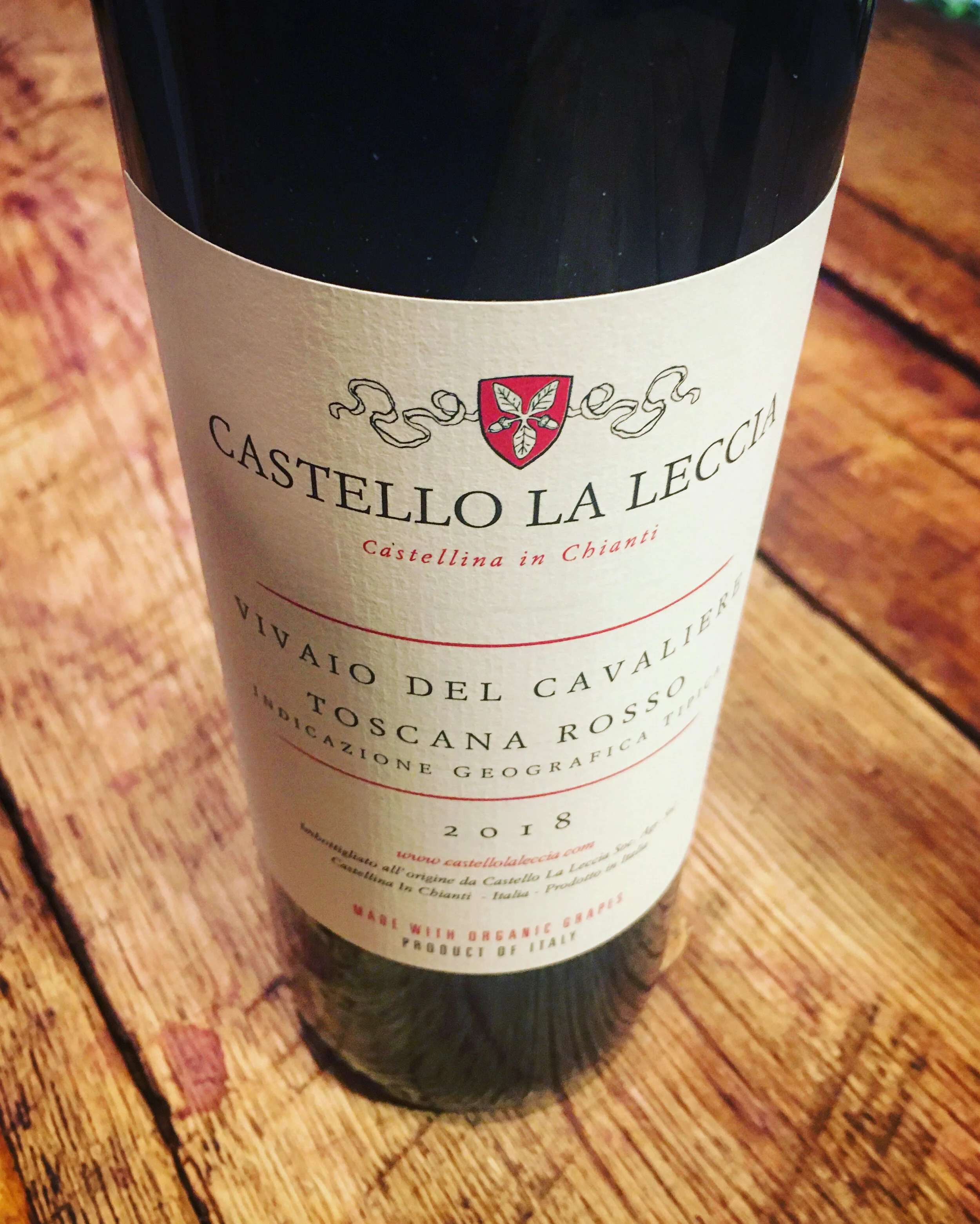 Wine of the Week 12/17/19