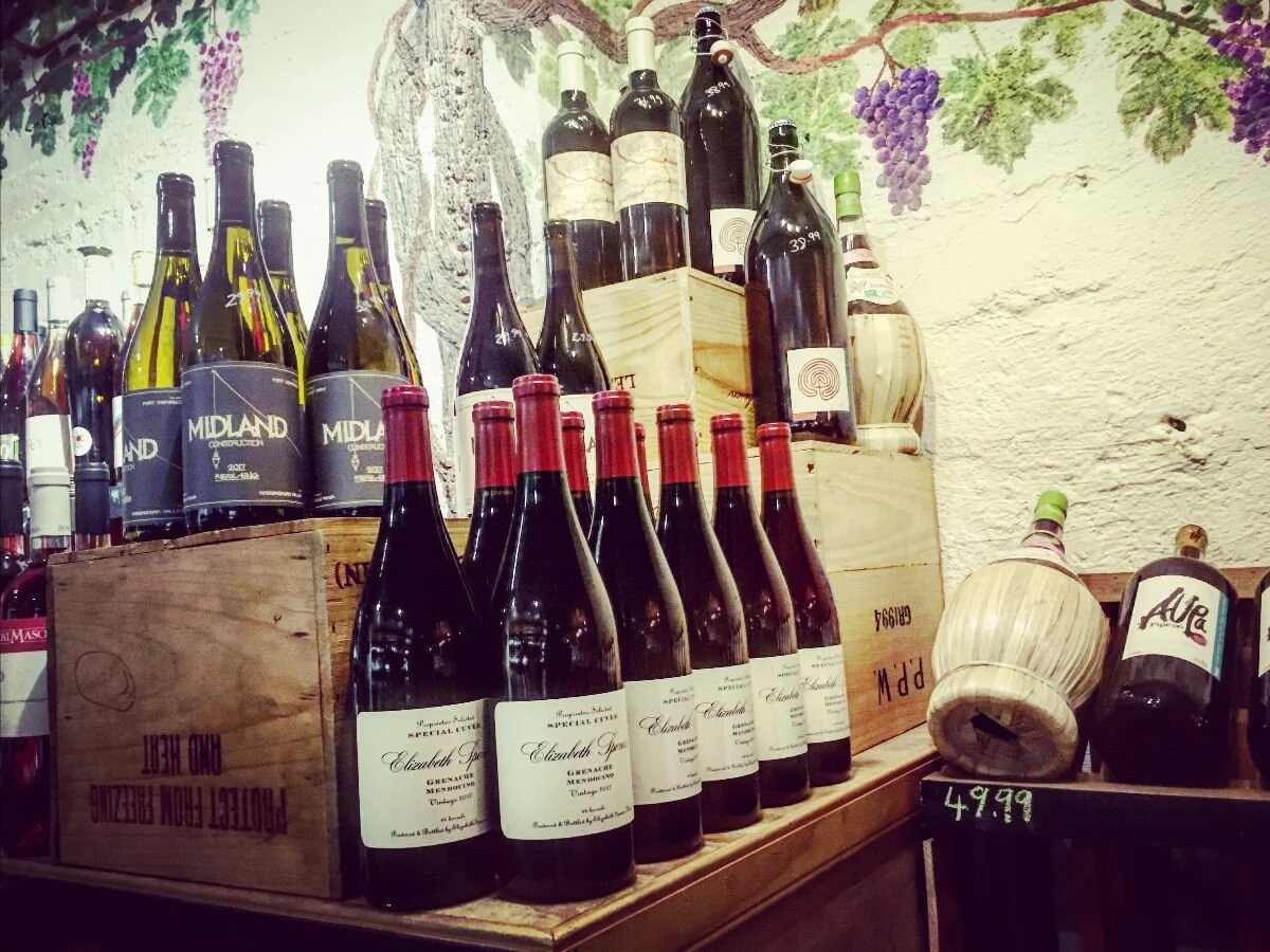 Market Street Wine Gift Guide!