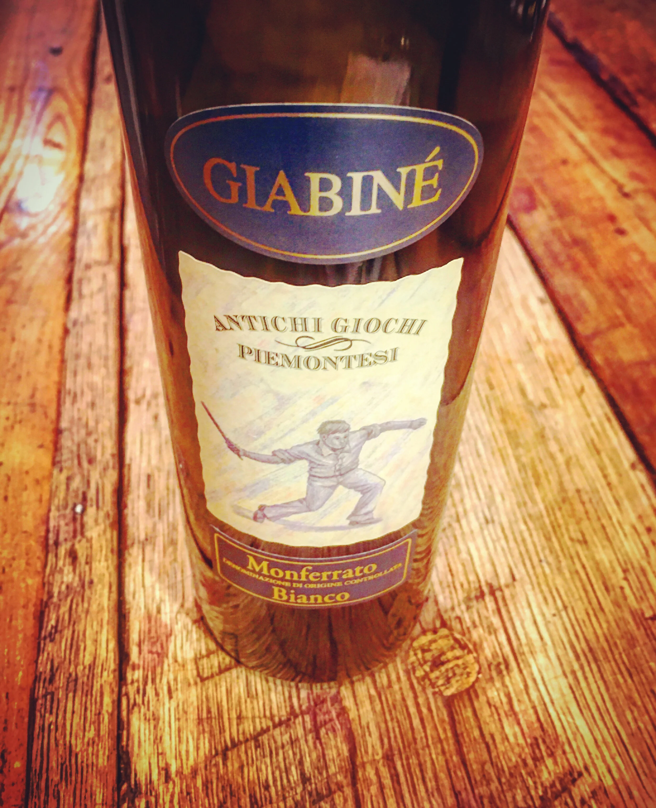 Wine of the Week 1/7/20