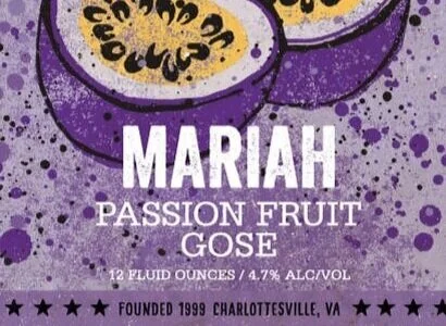 Beer of the Week!  1/7/20