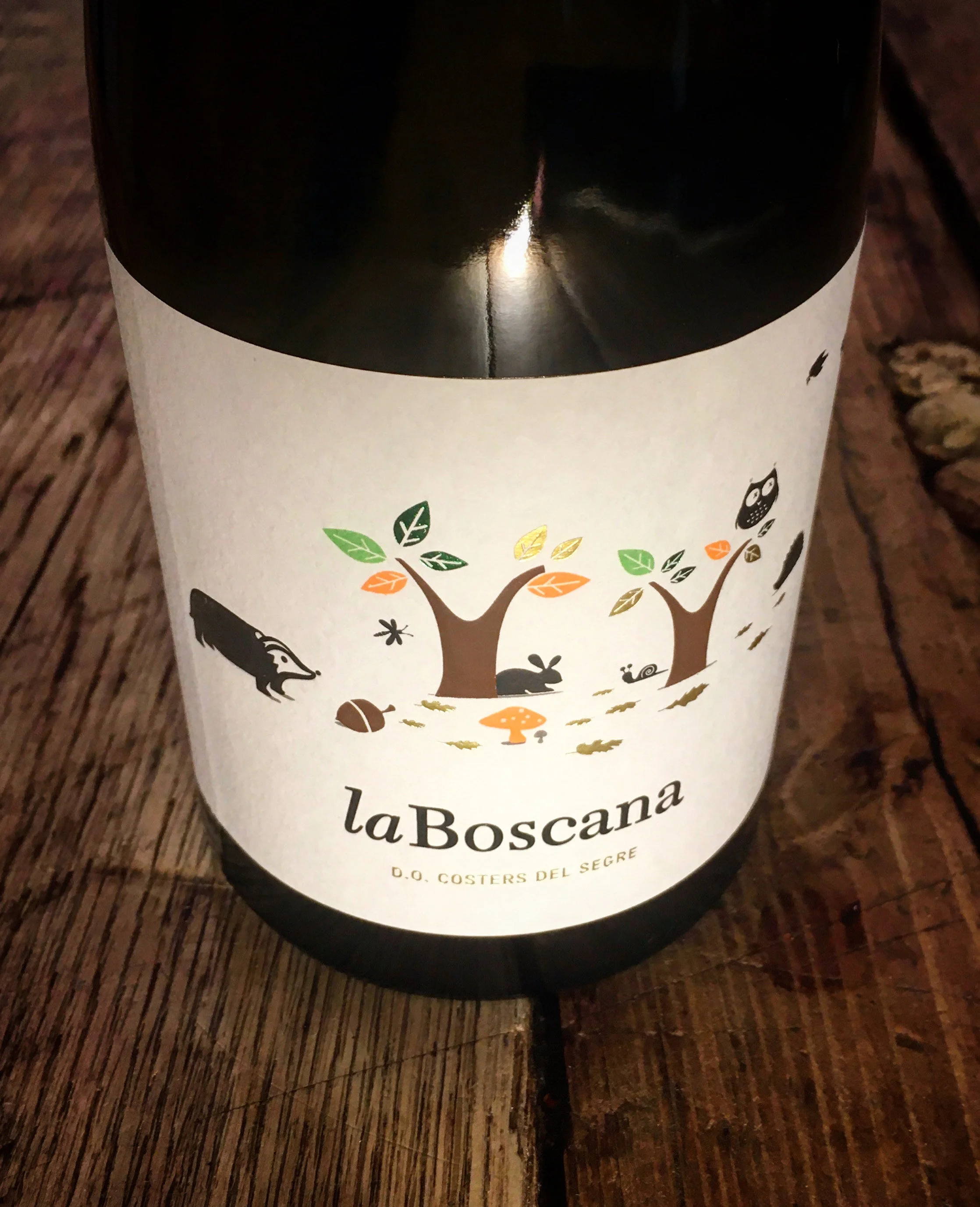 Wine of the Week 2/4/20