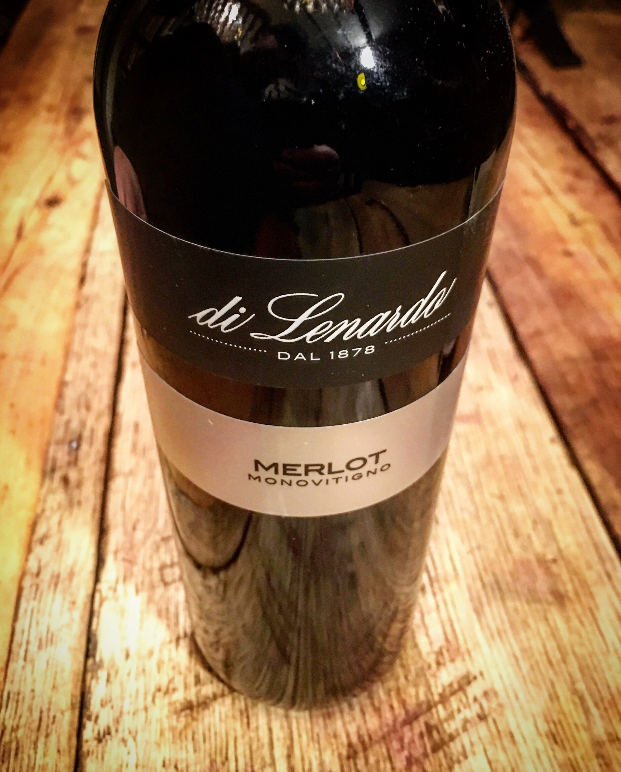 Wine of the Week 2/25/20