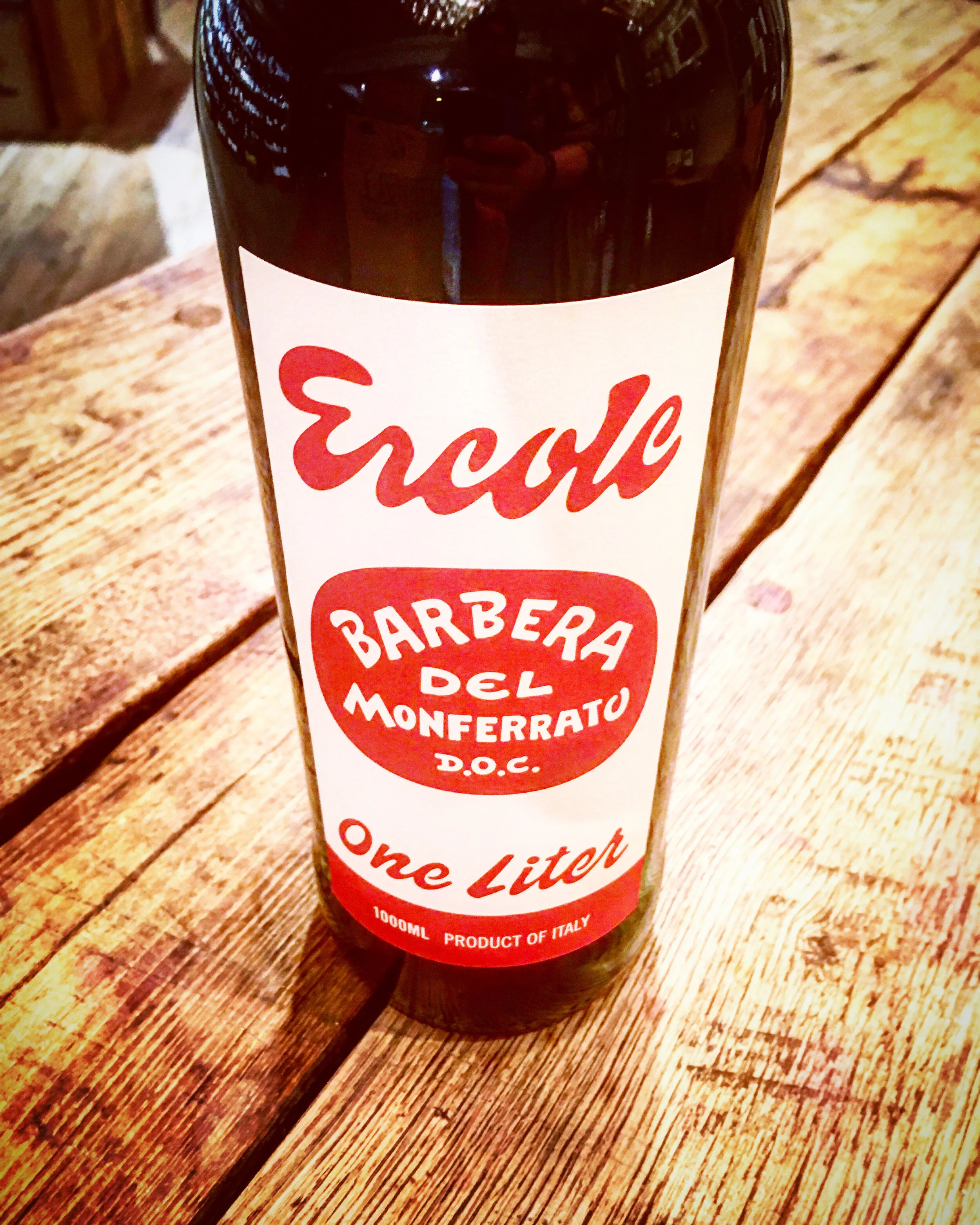 Wine of the Week 3/10/20