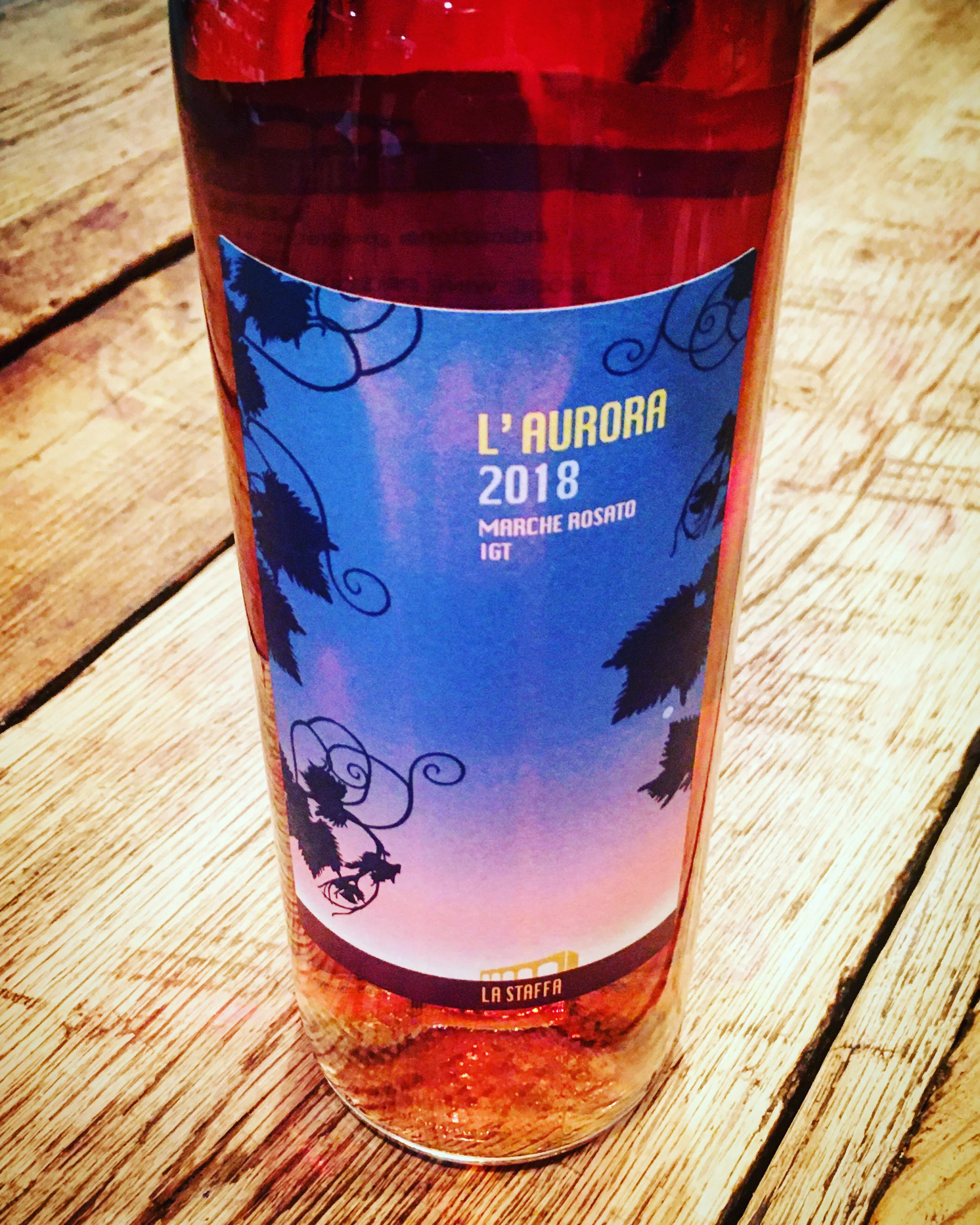 Wine of the Week 3/17/20