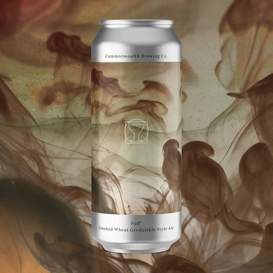 Beer of the Week! 03/24/20