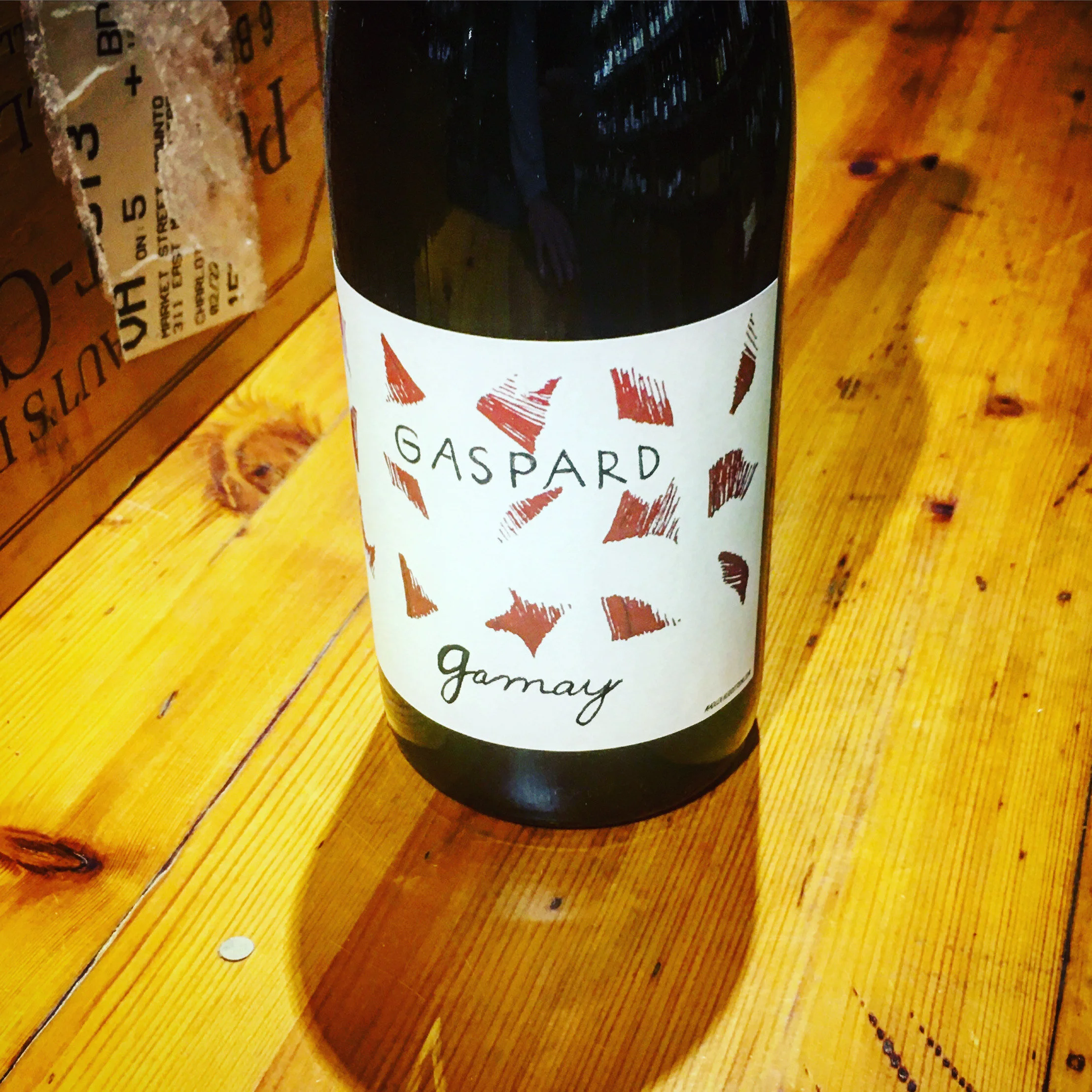 Wine of the Week 5/5/20