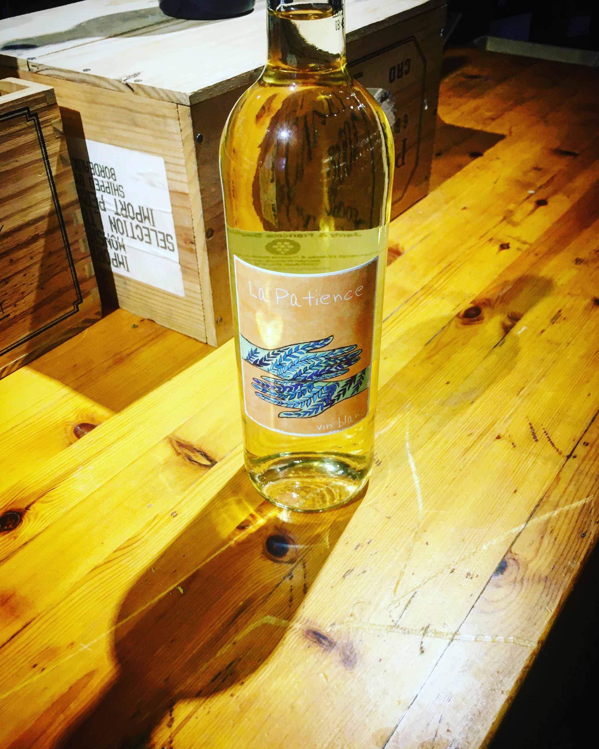 Wine of the Week 5/12/20