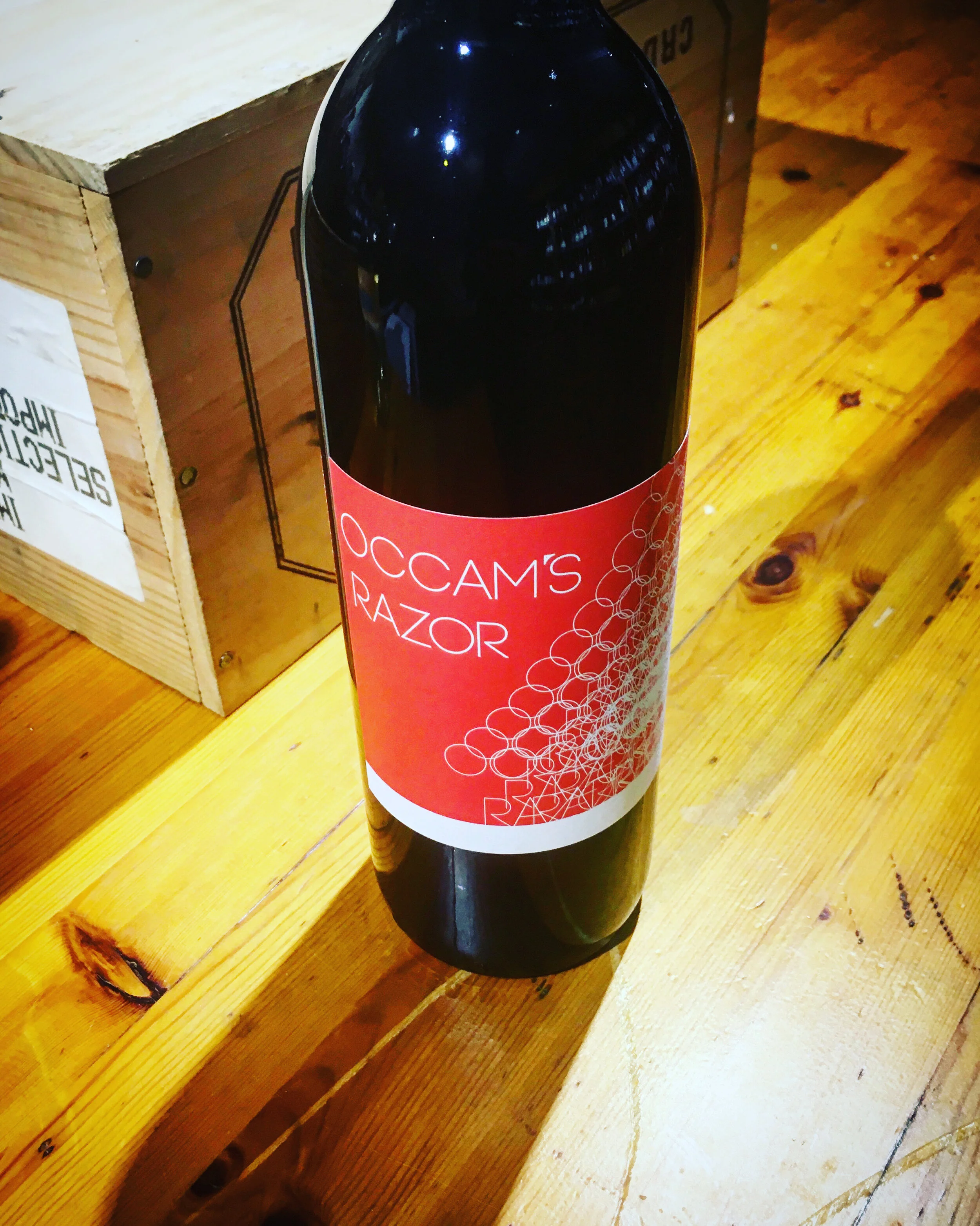 Wine of the Week 5/19/20