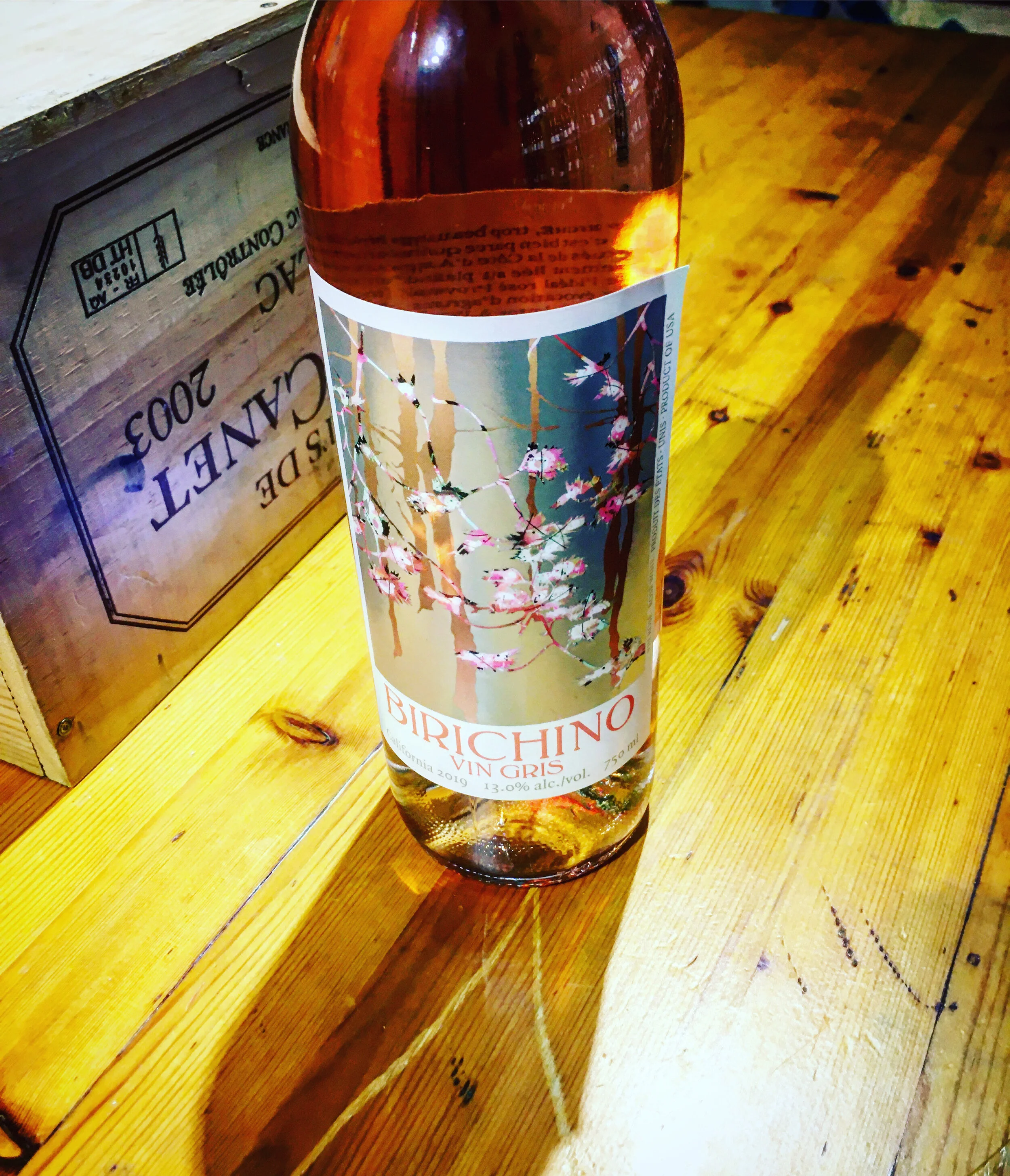 Wine of the Week 5/26/20