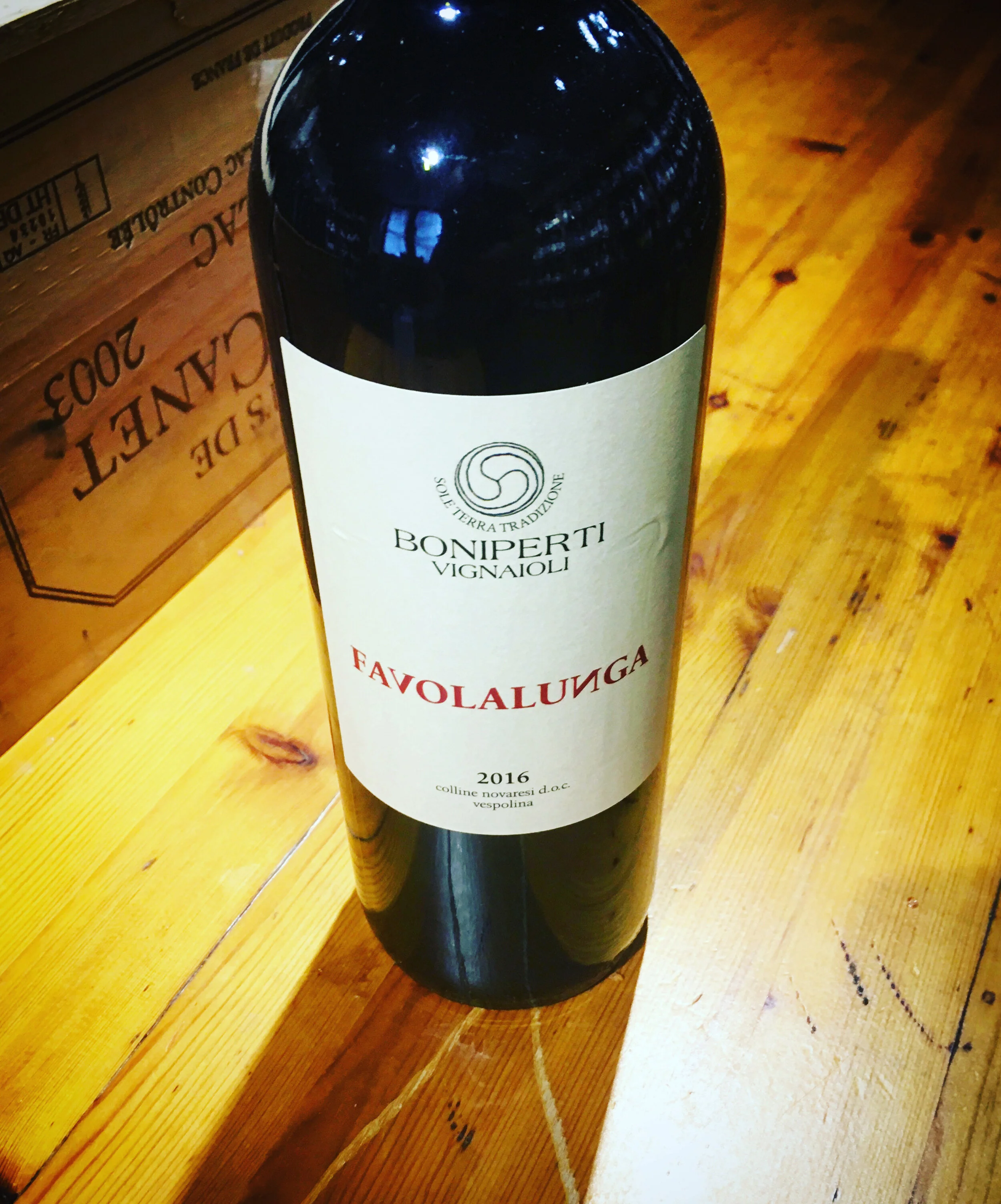 Wine of the Week 7/16/20