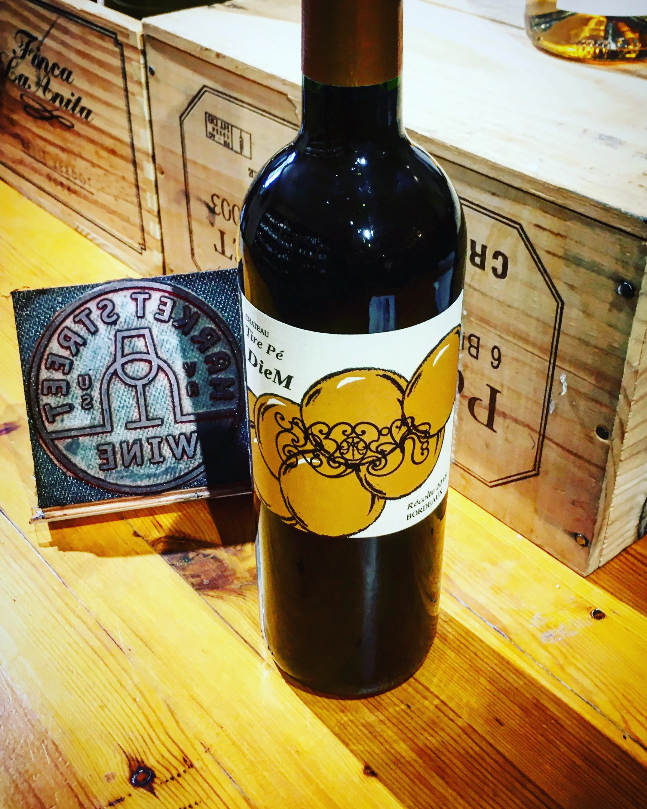 Wine of the Week 7/14/20