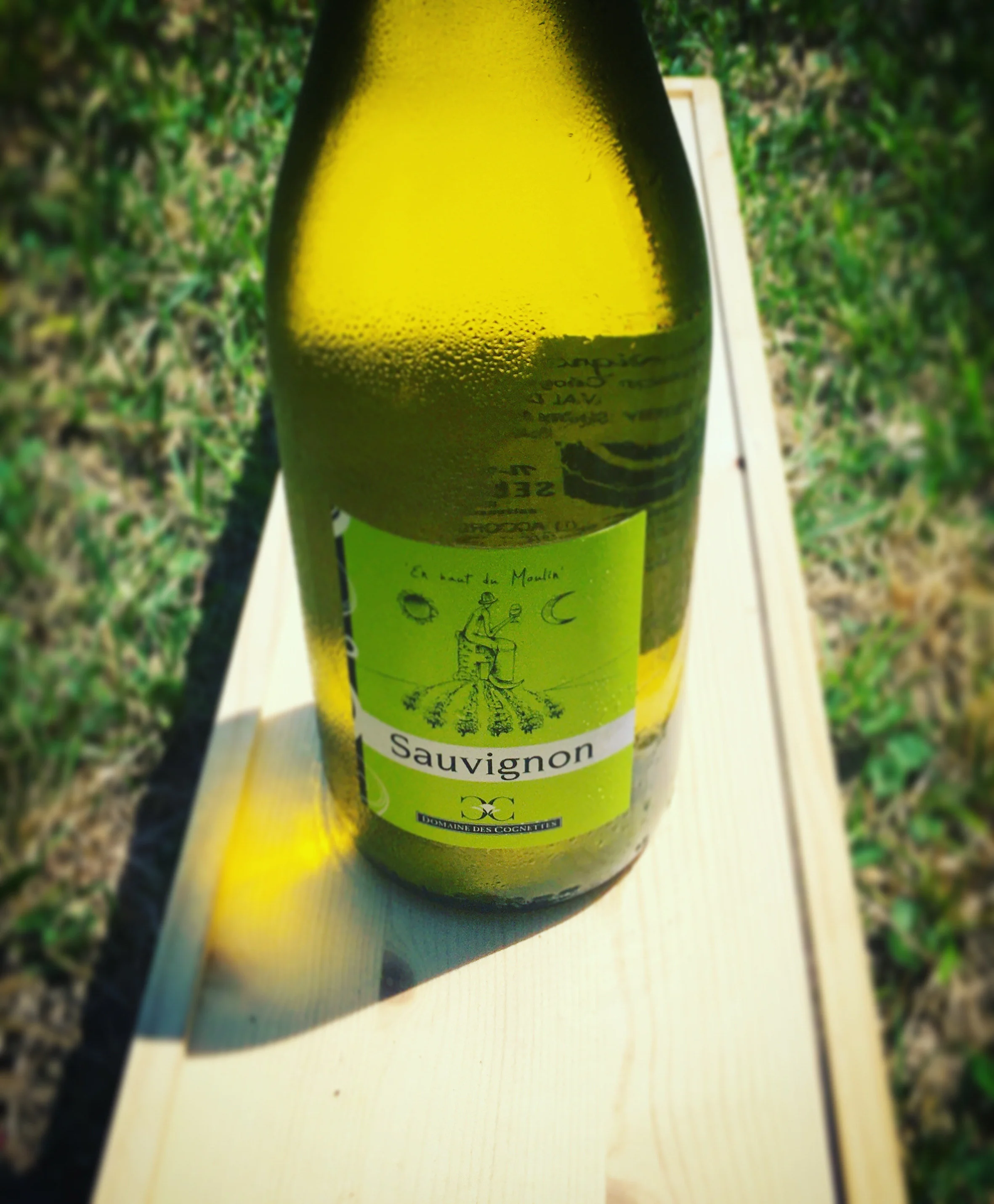 Wine of the Week 7/21/20