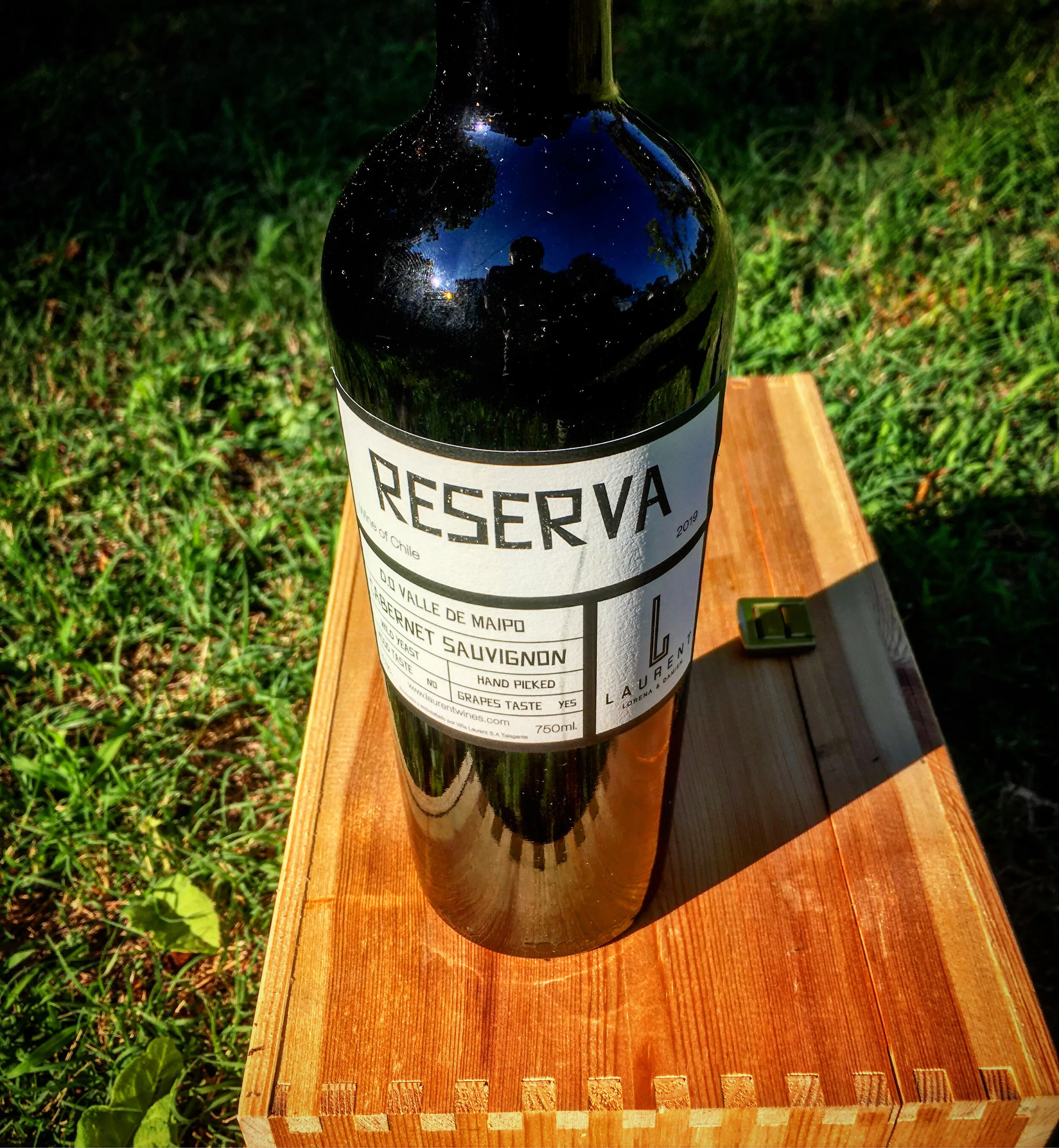 Wine of the week 7/28/20