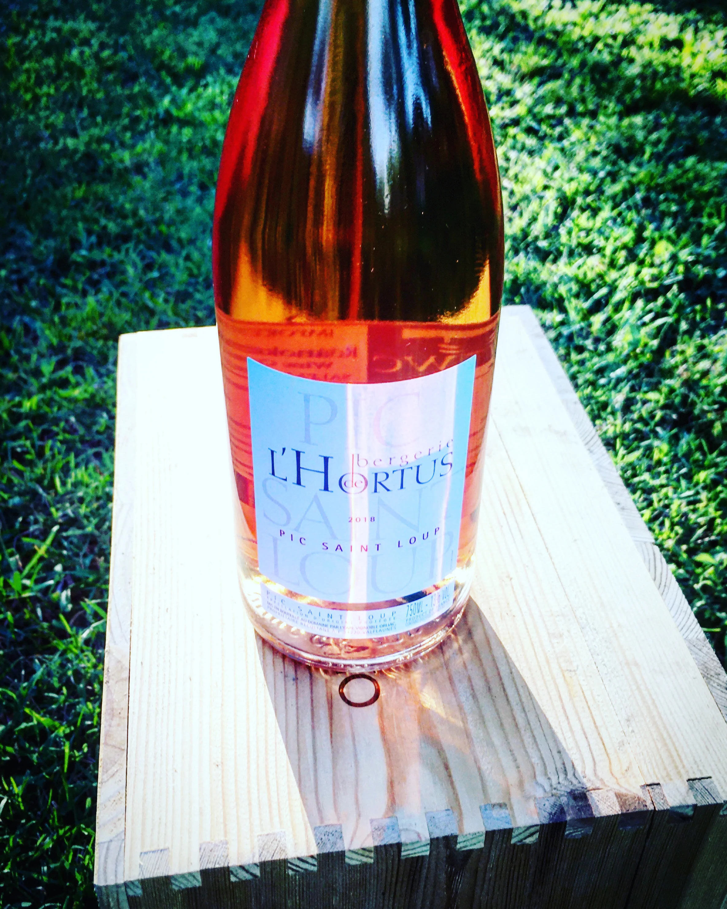 Wine of the Week 8/18/20