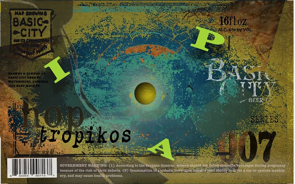 Beer of the Week! 08/25/20