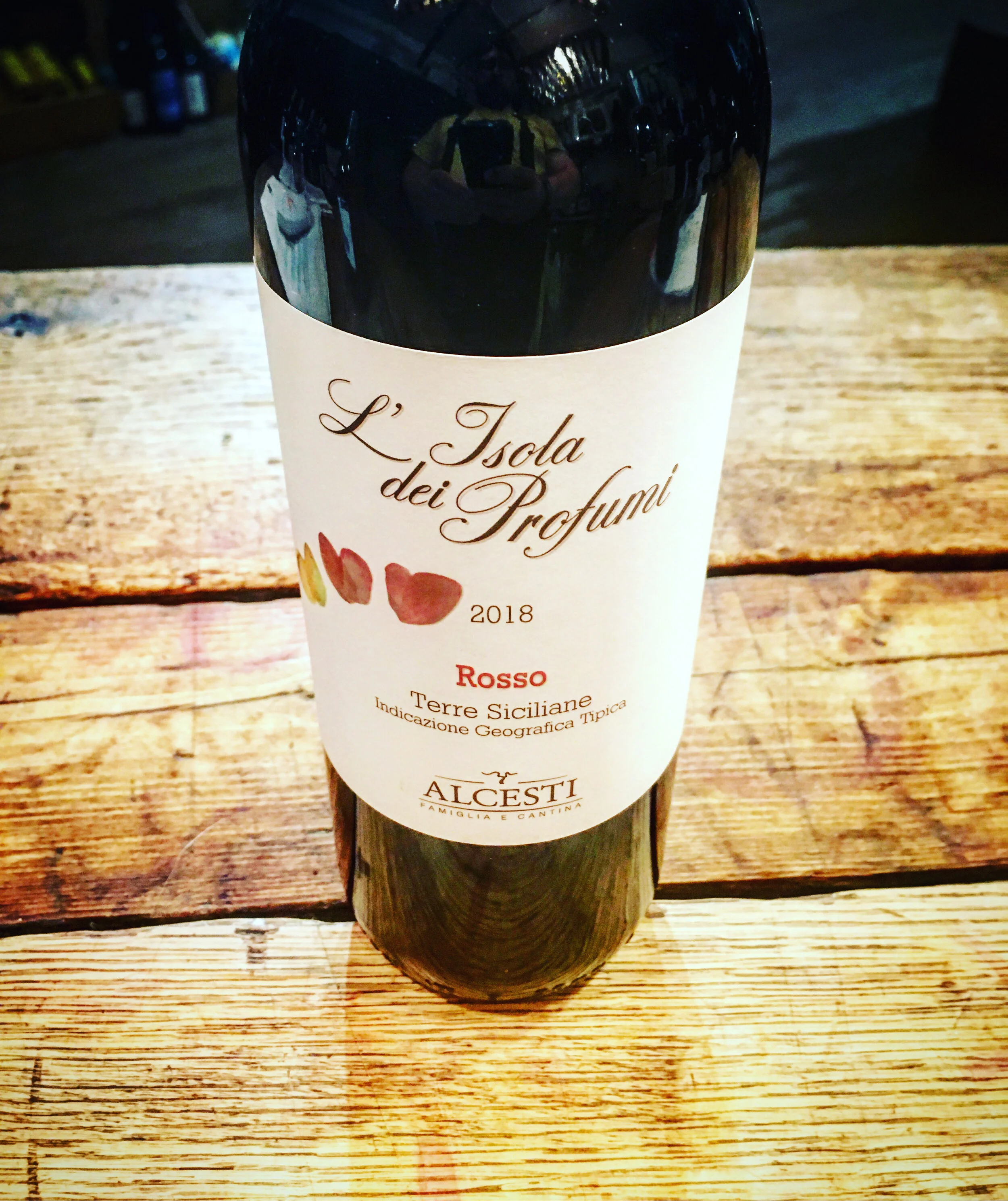 Wine of the Week 08/25/20