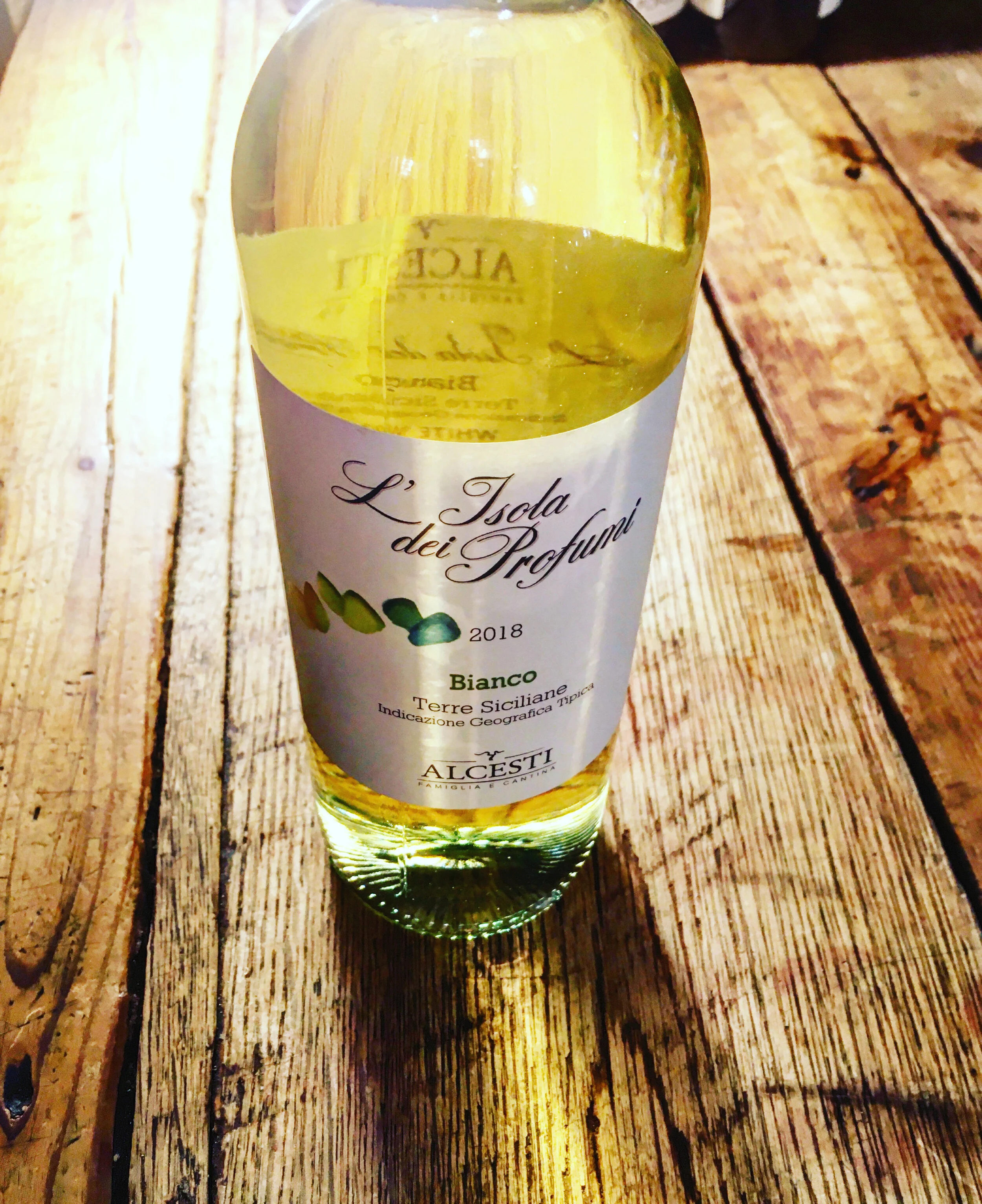 Wine of the Week 09/01/20