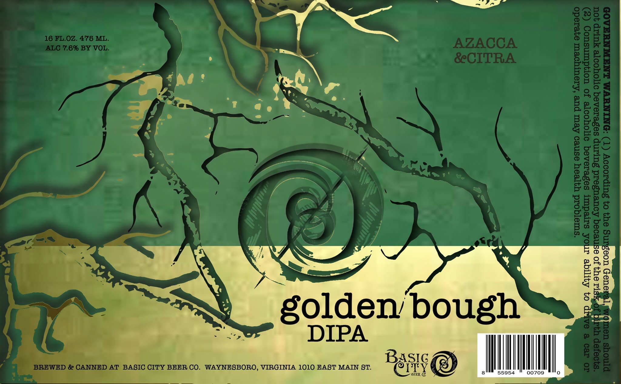 Beer of the Week! 09/15/20