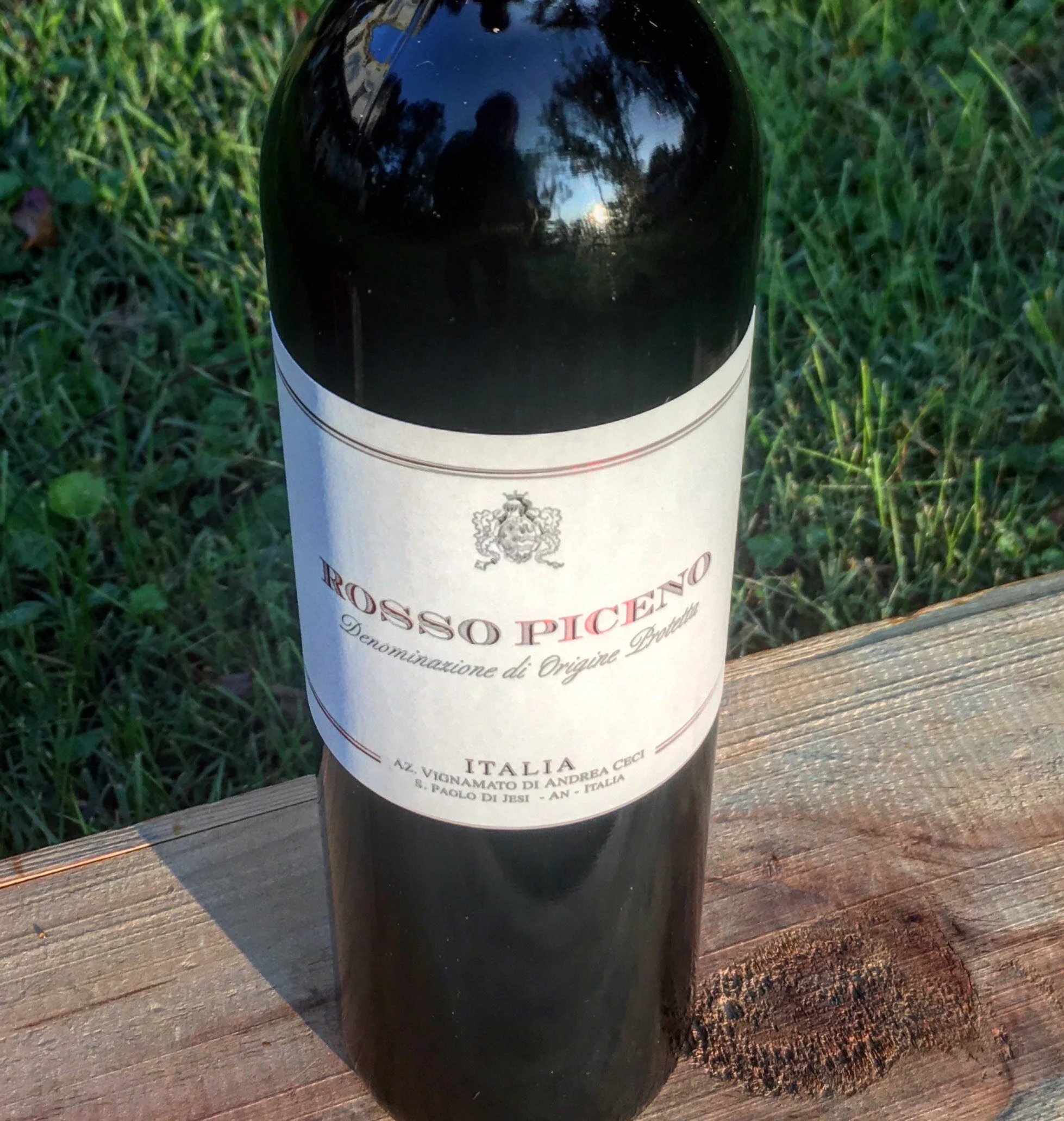 Wine of the Week 09/22/20