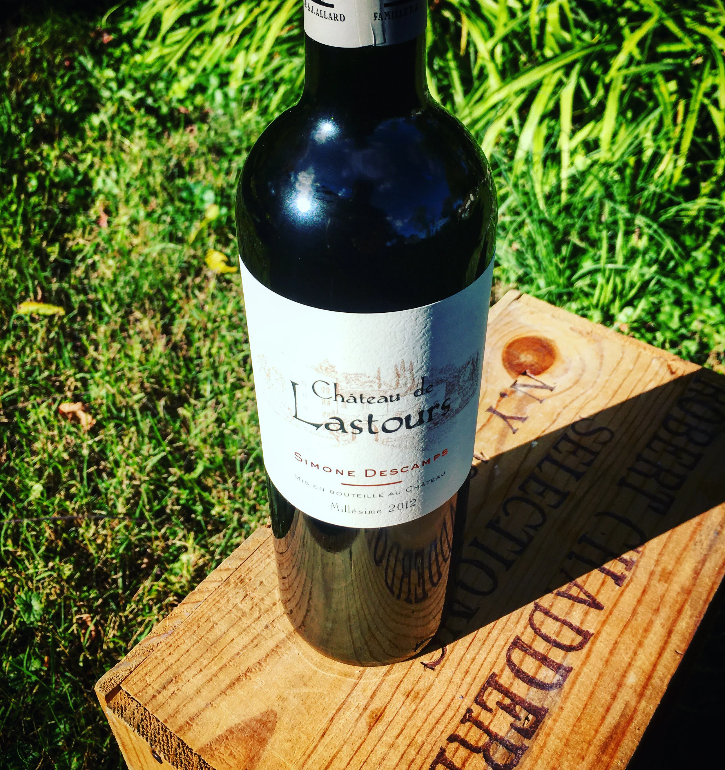 Wine of the Week 10/06/20