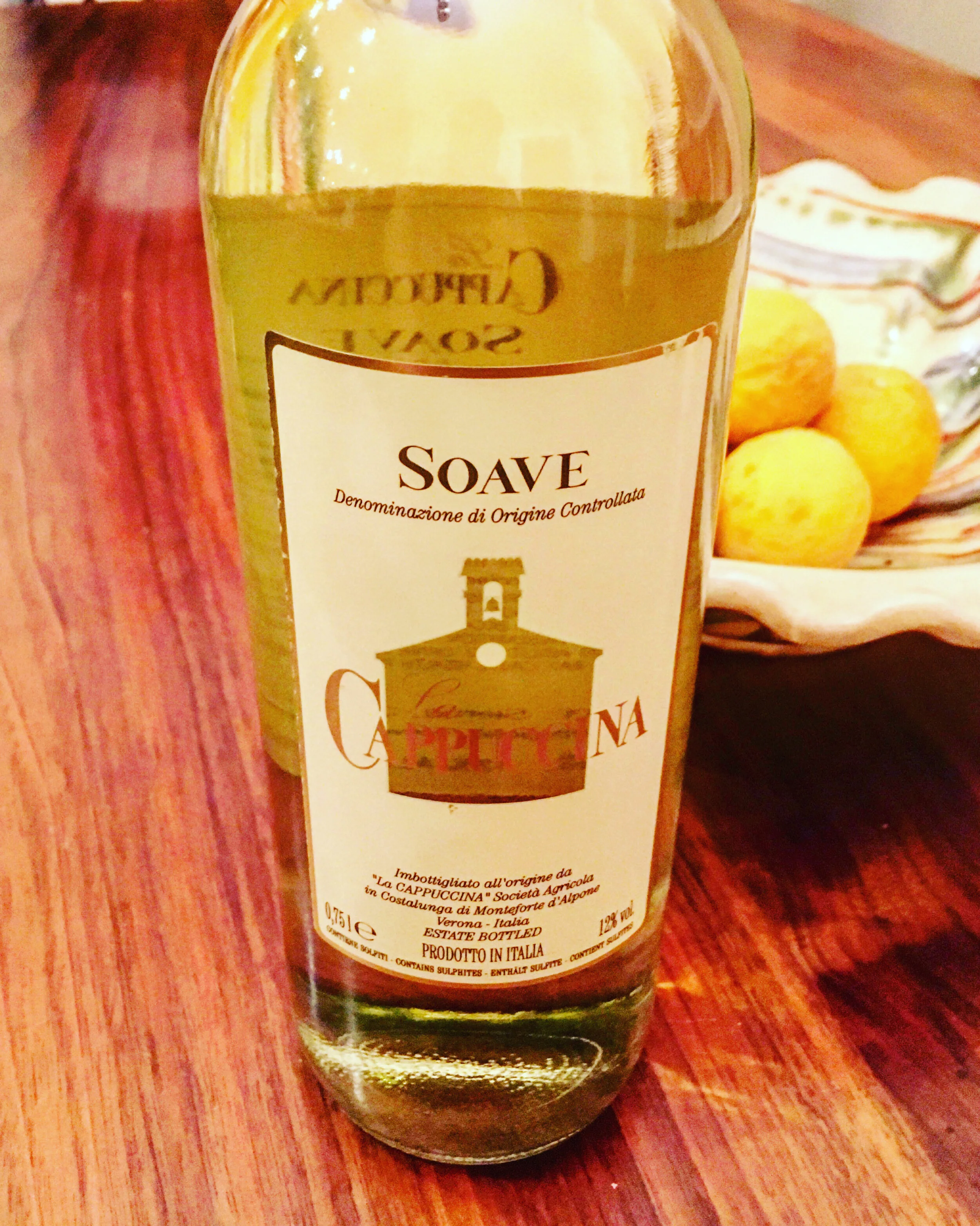 Wine of the Week 10/13/20