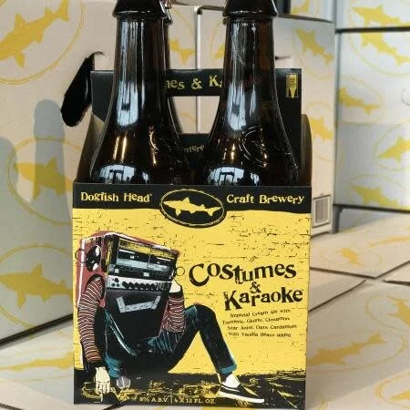 Beer of the Week! 10/20/20