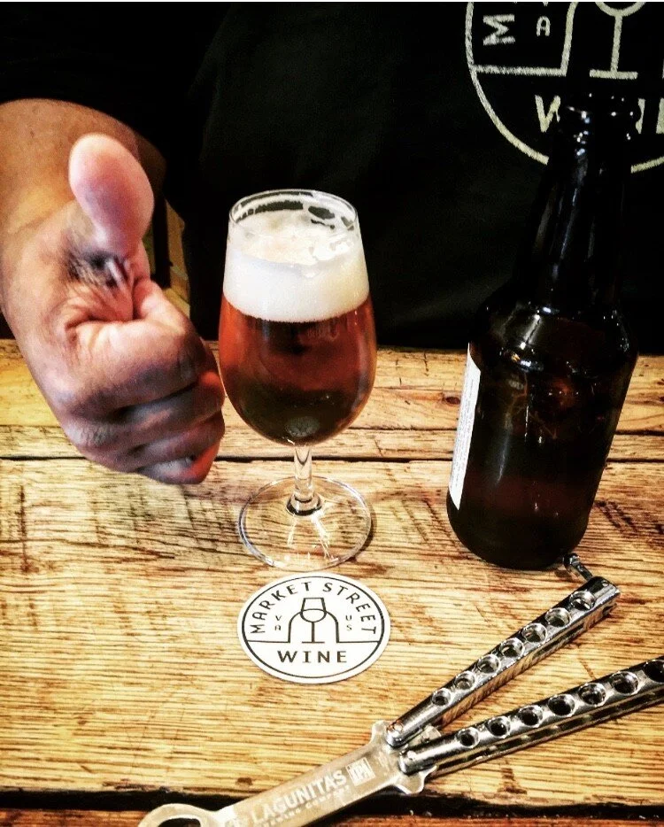 Beer Tasting Mix Pack