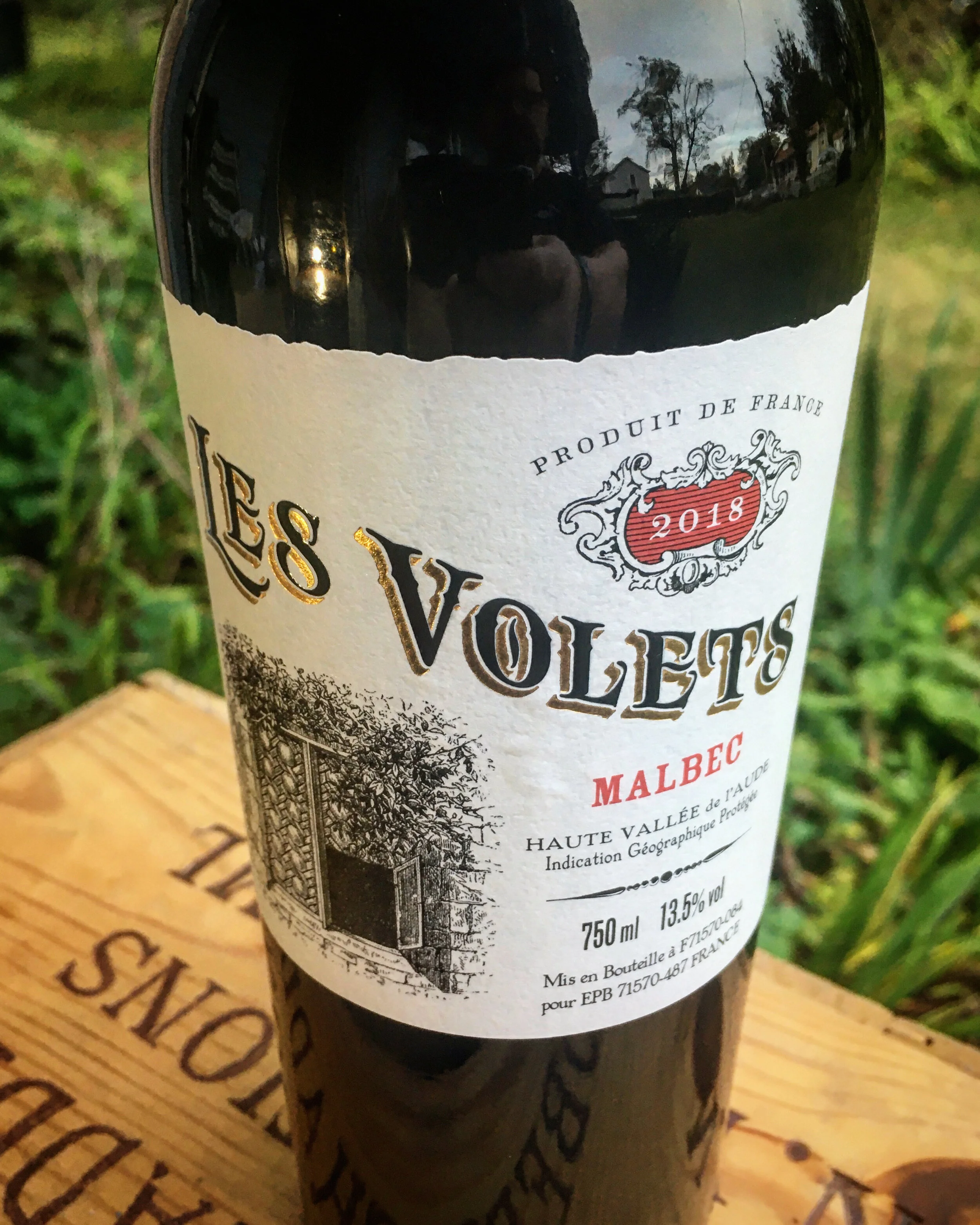 Wine of the Week 10/20/20