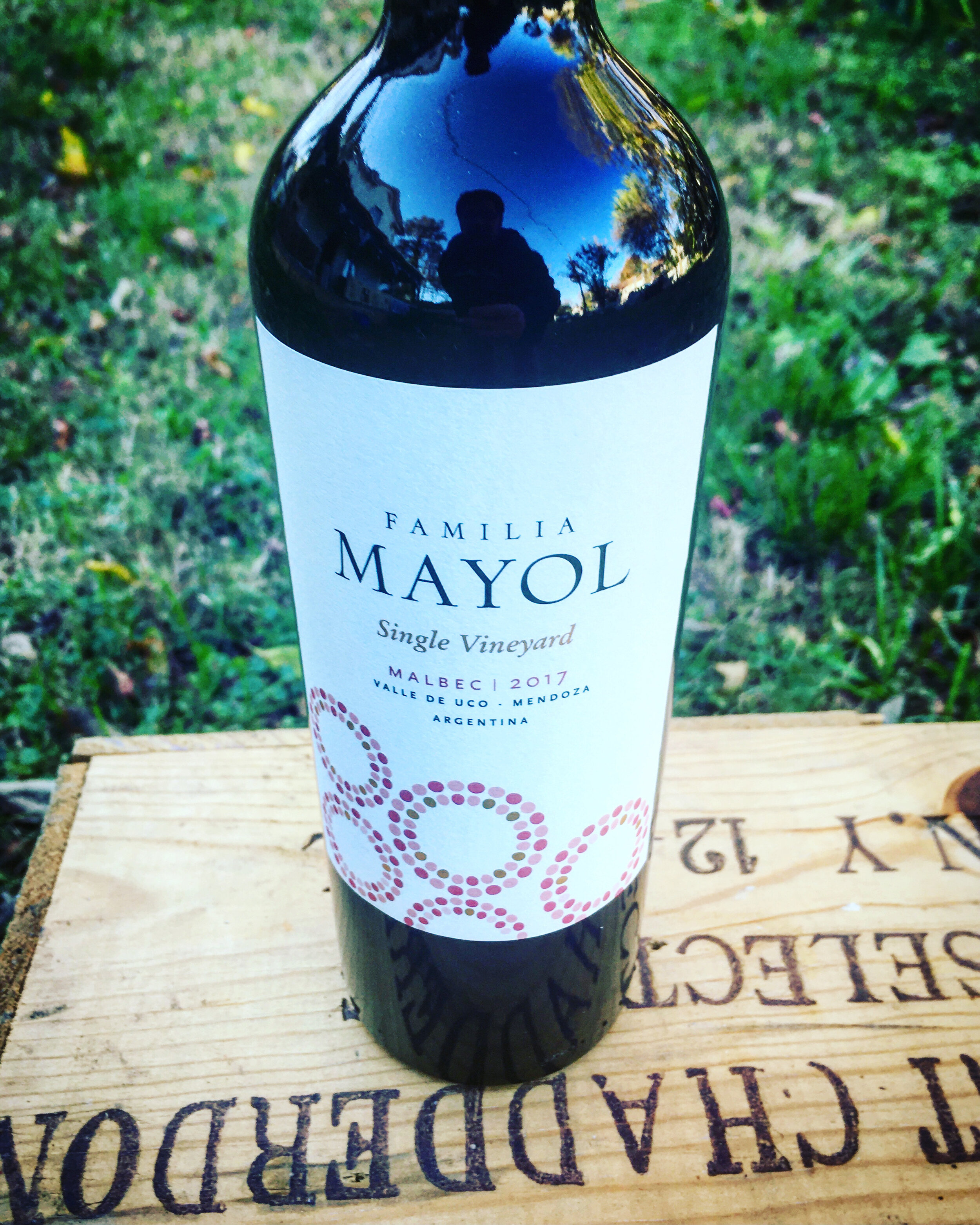 Wine Of The Week 11/03/20