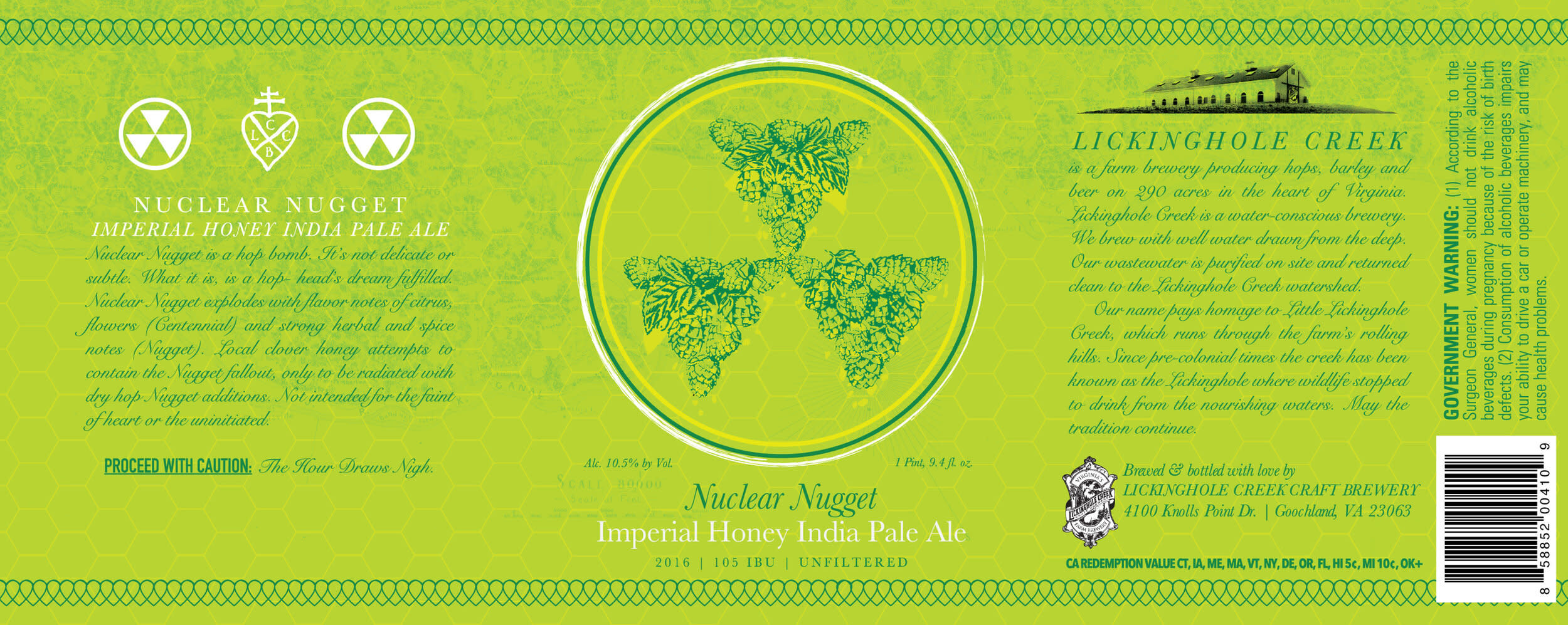 Beer of the Week! 11/10/20