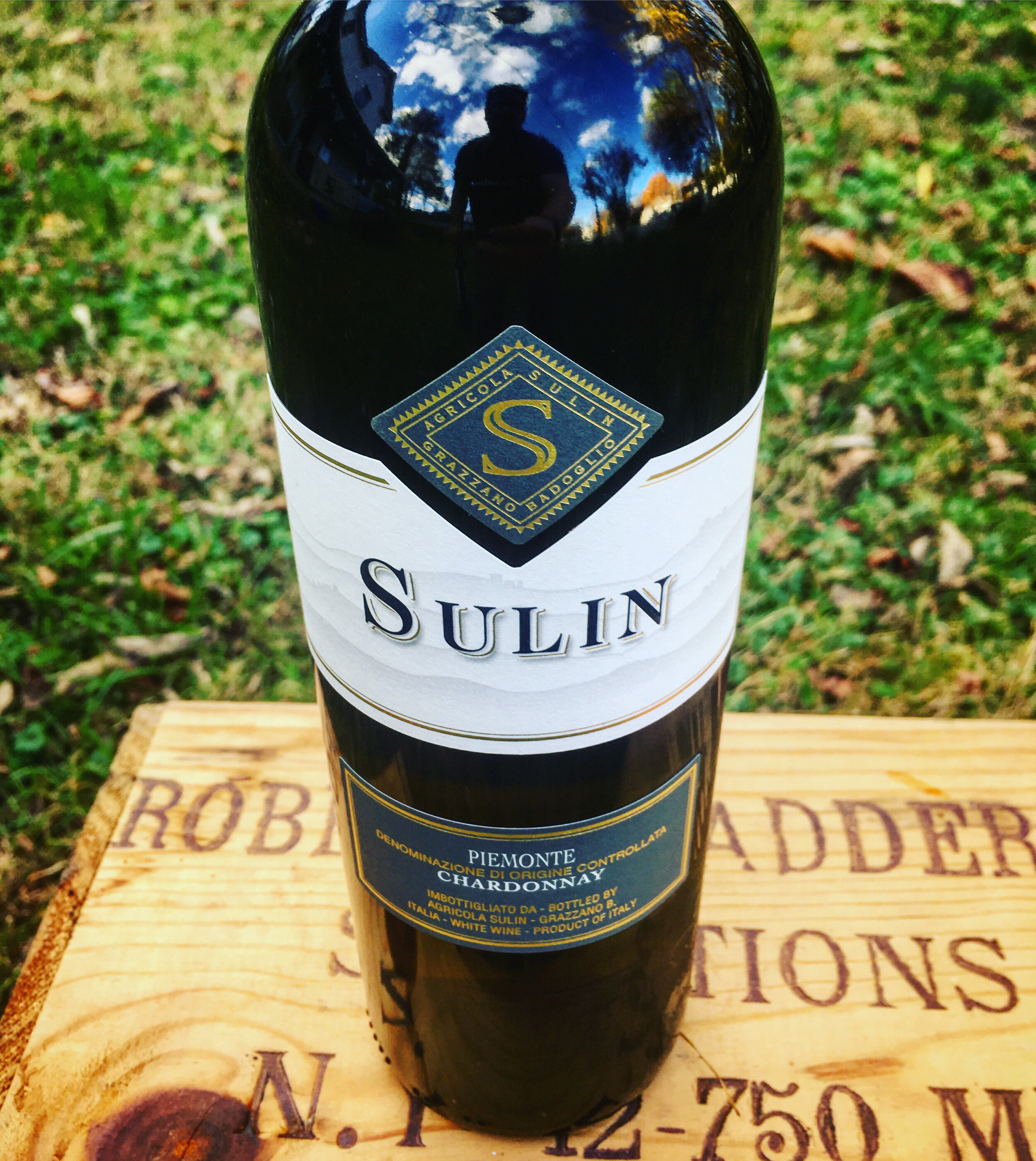 Wine of the Week 11/10/20