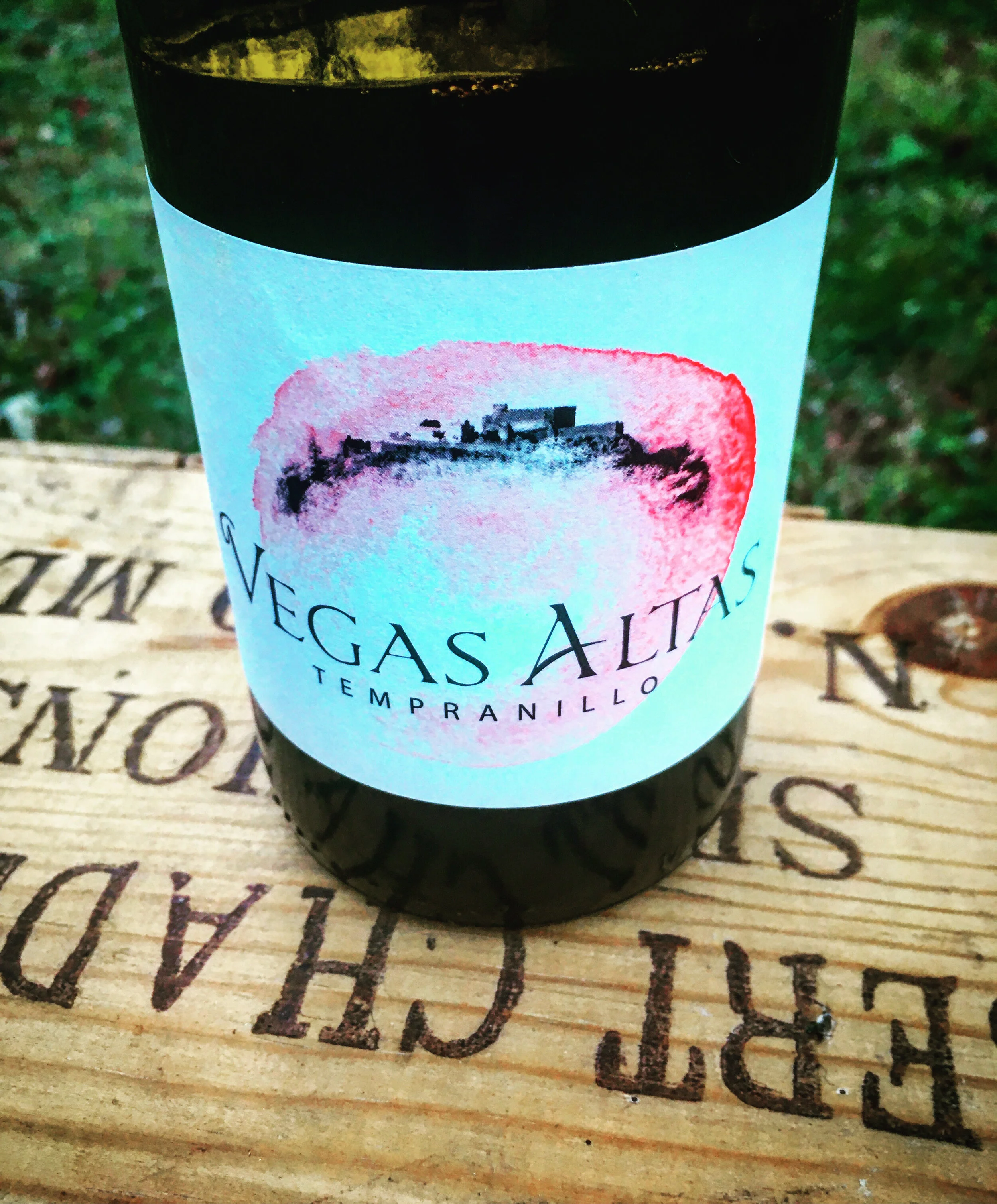 Wine of the Week 11/17/20