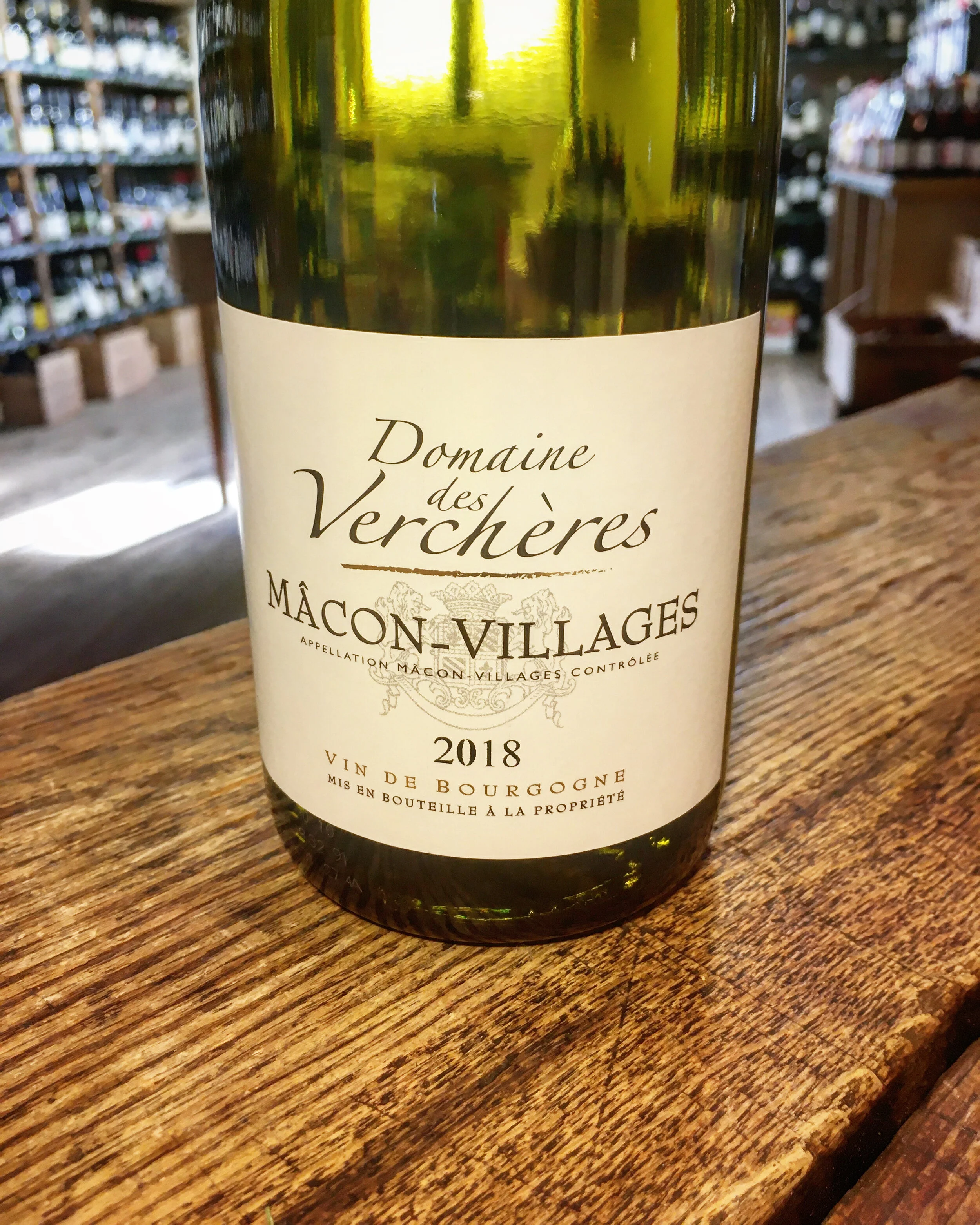 Wine of the Week 11/24/20