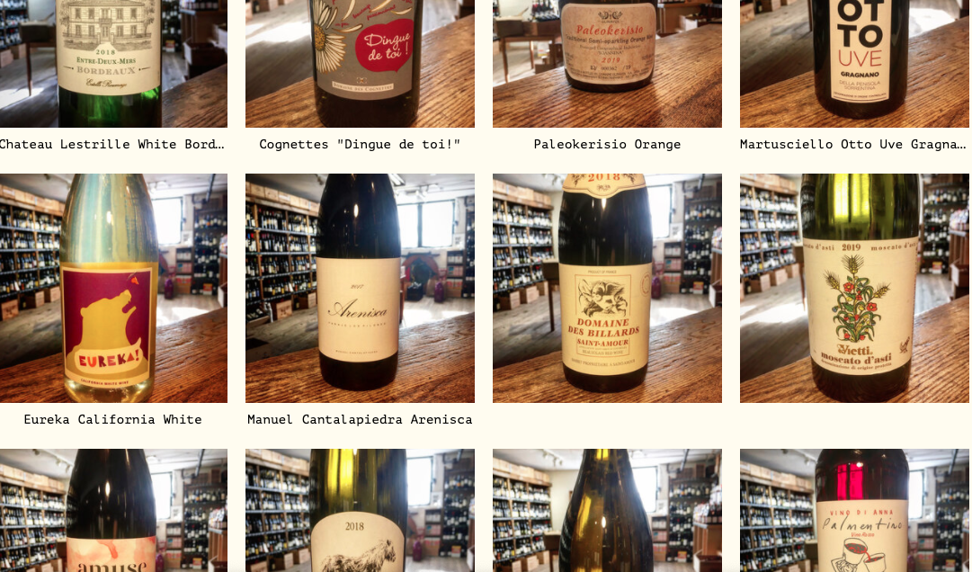 Thanksgiving Pot Luck!