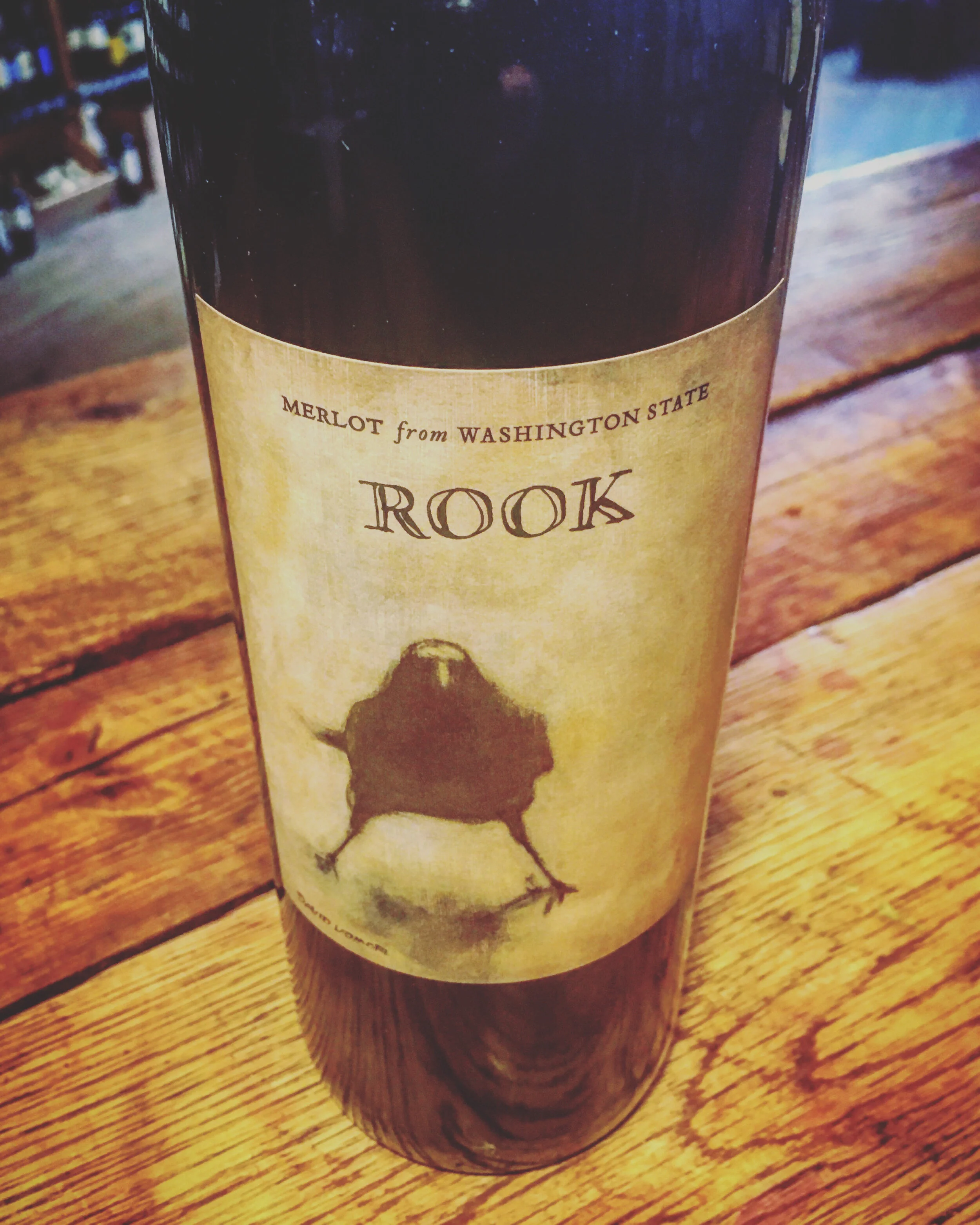 Wine of the Week 12/15/20