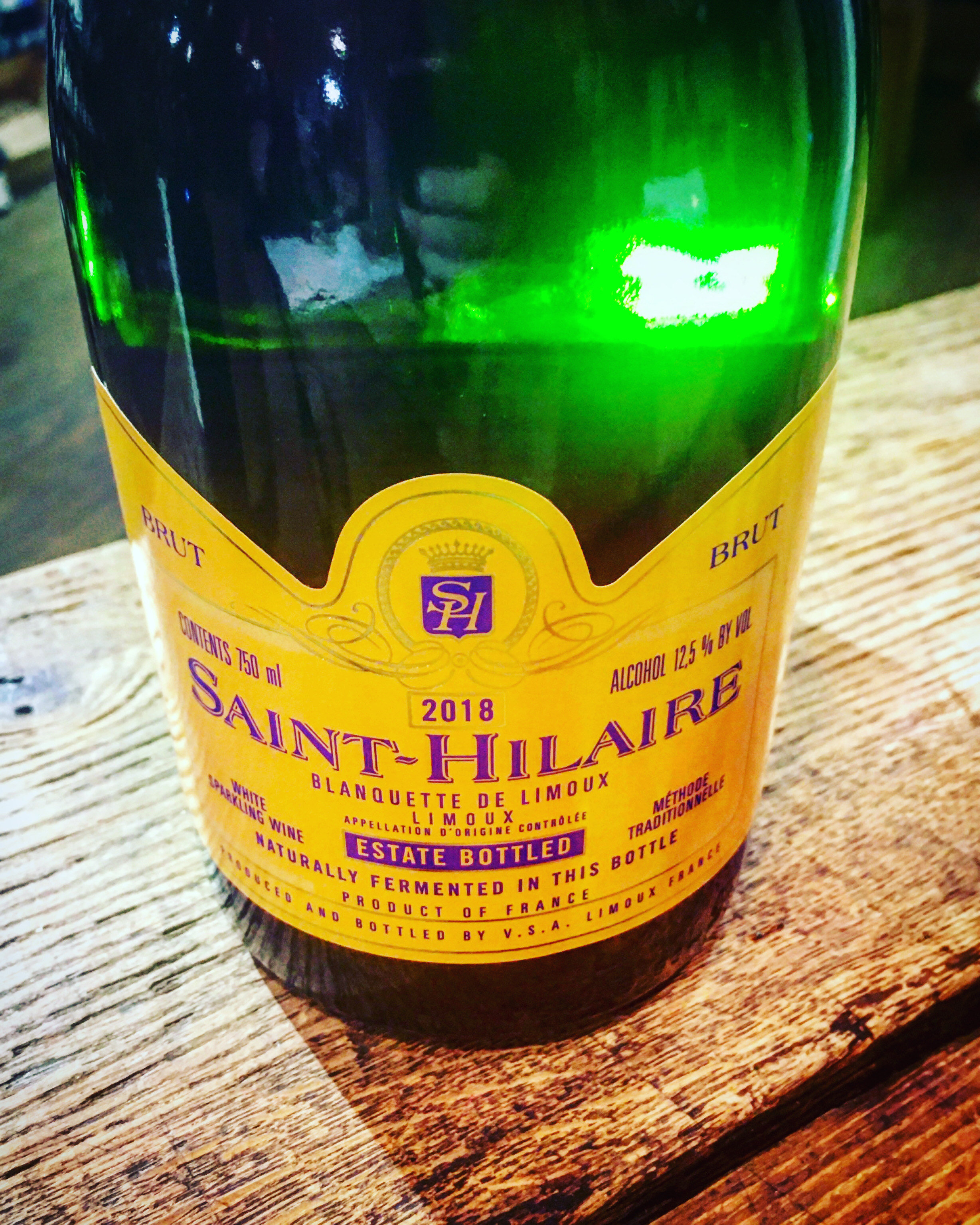 Wine of the Week 12/22/20