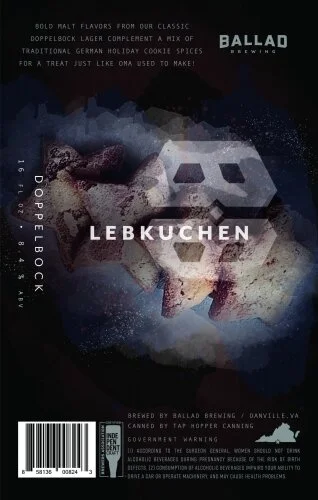 Beer of the Week! 12/29/20