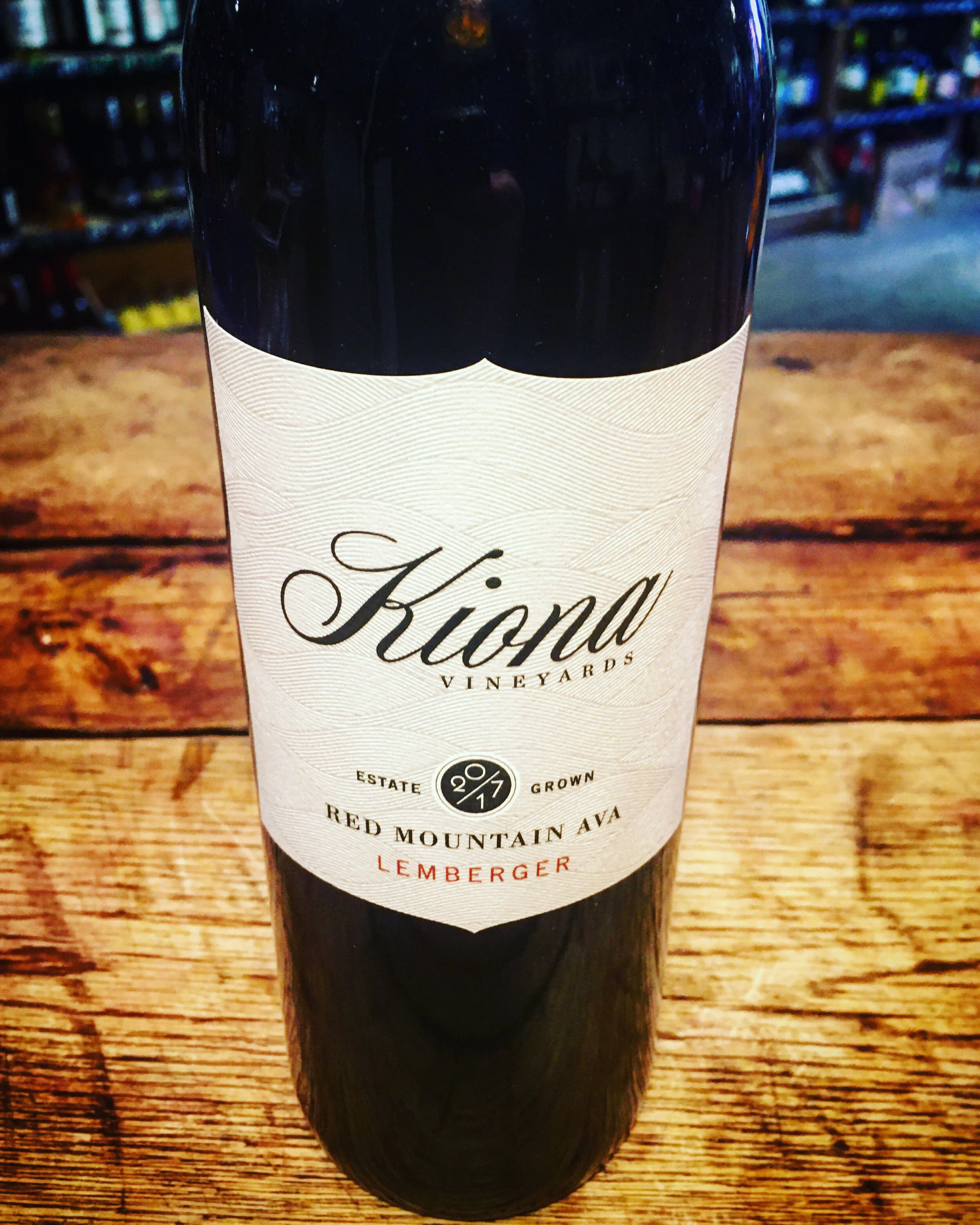 Wine of the Week 12/29/20