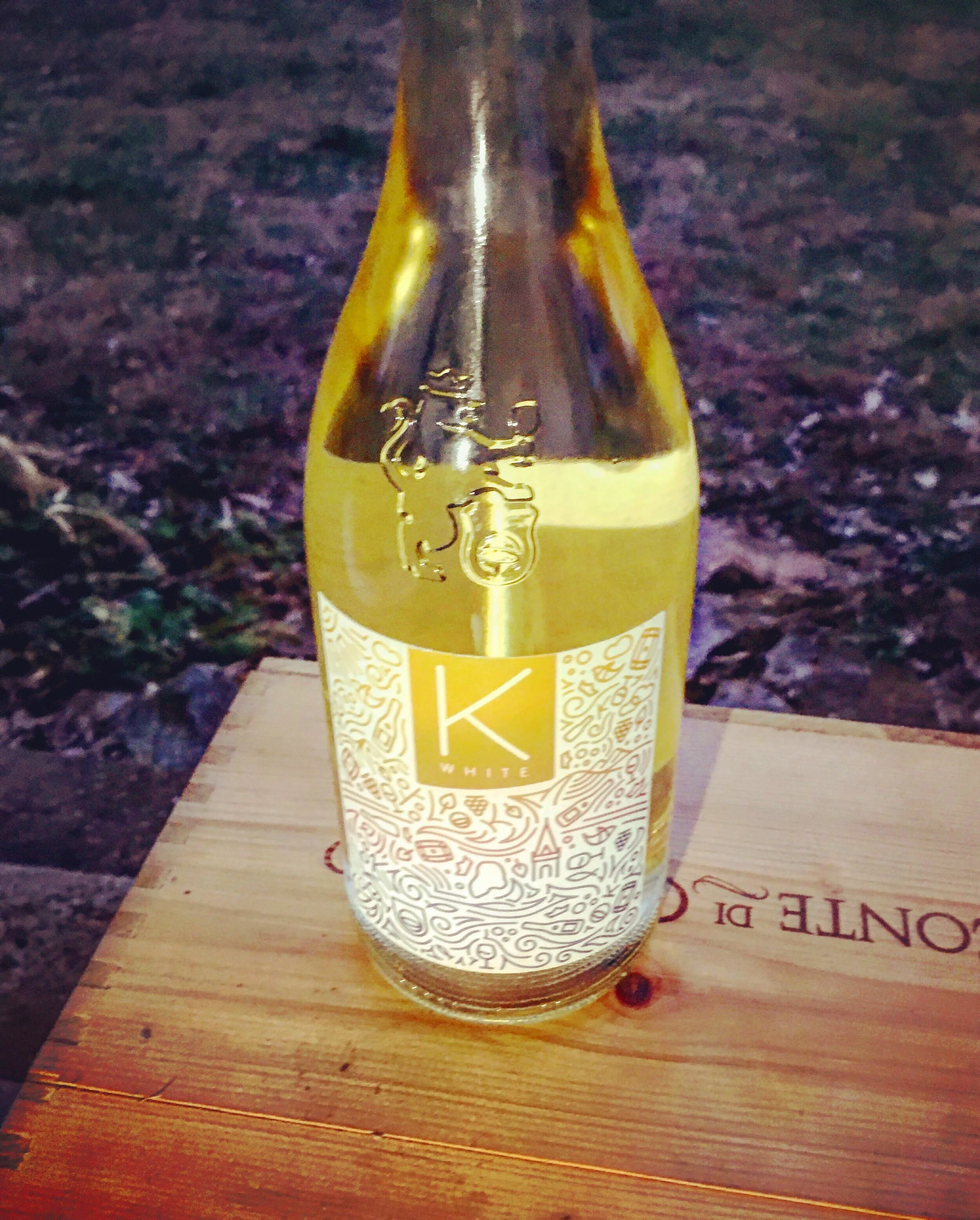 Wine of the Week 01/05/21
