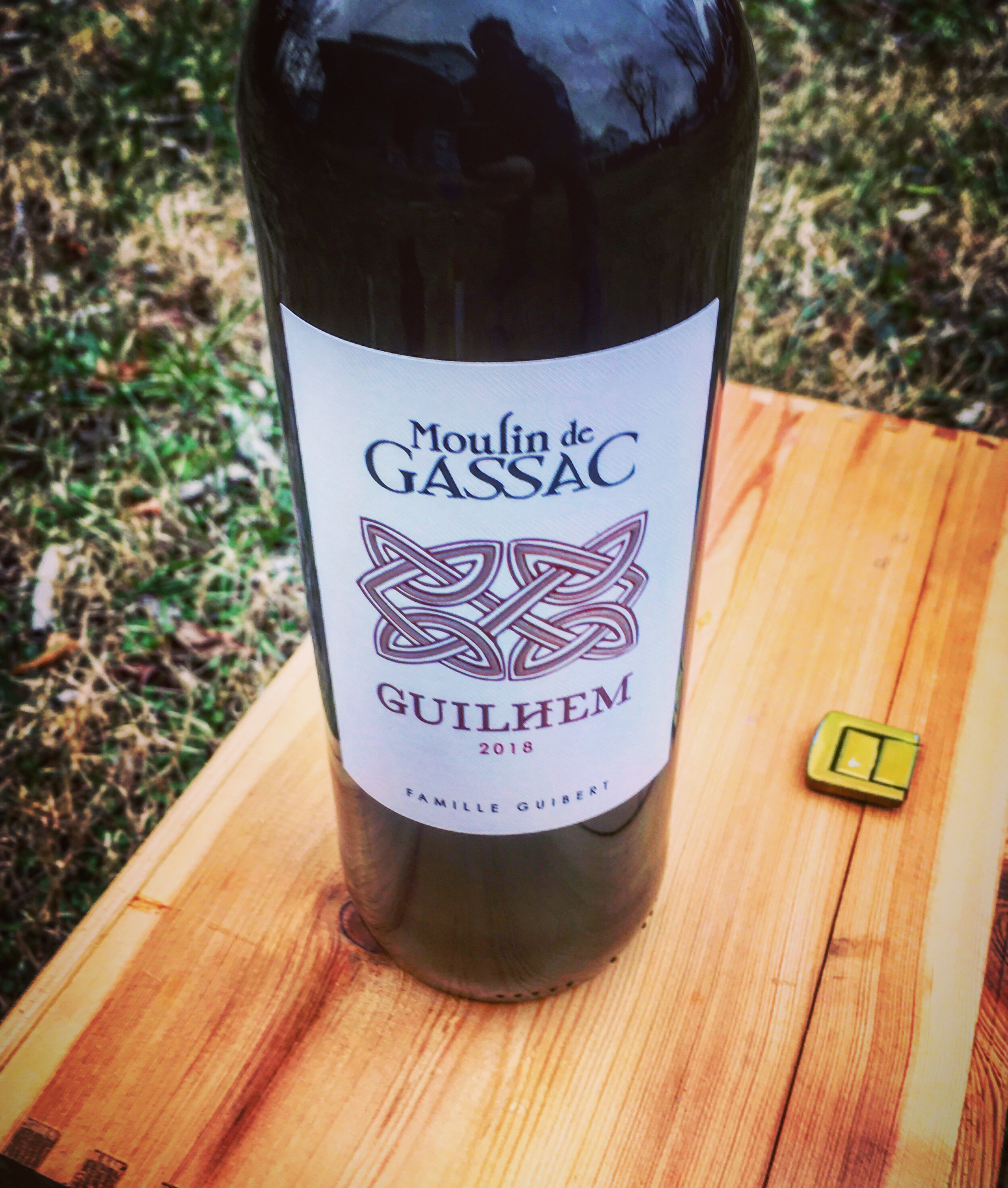 Wine of the Week 1/12/21