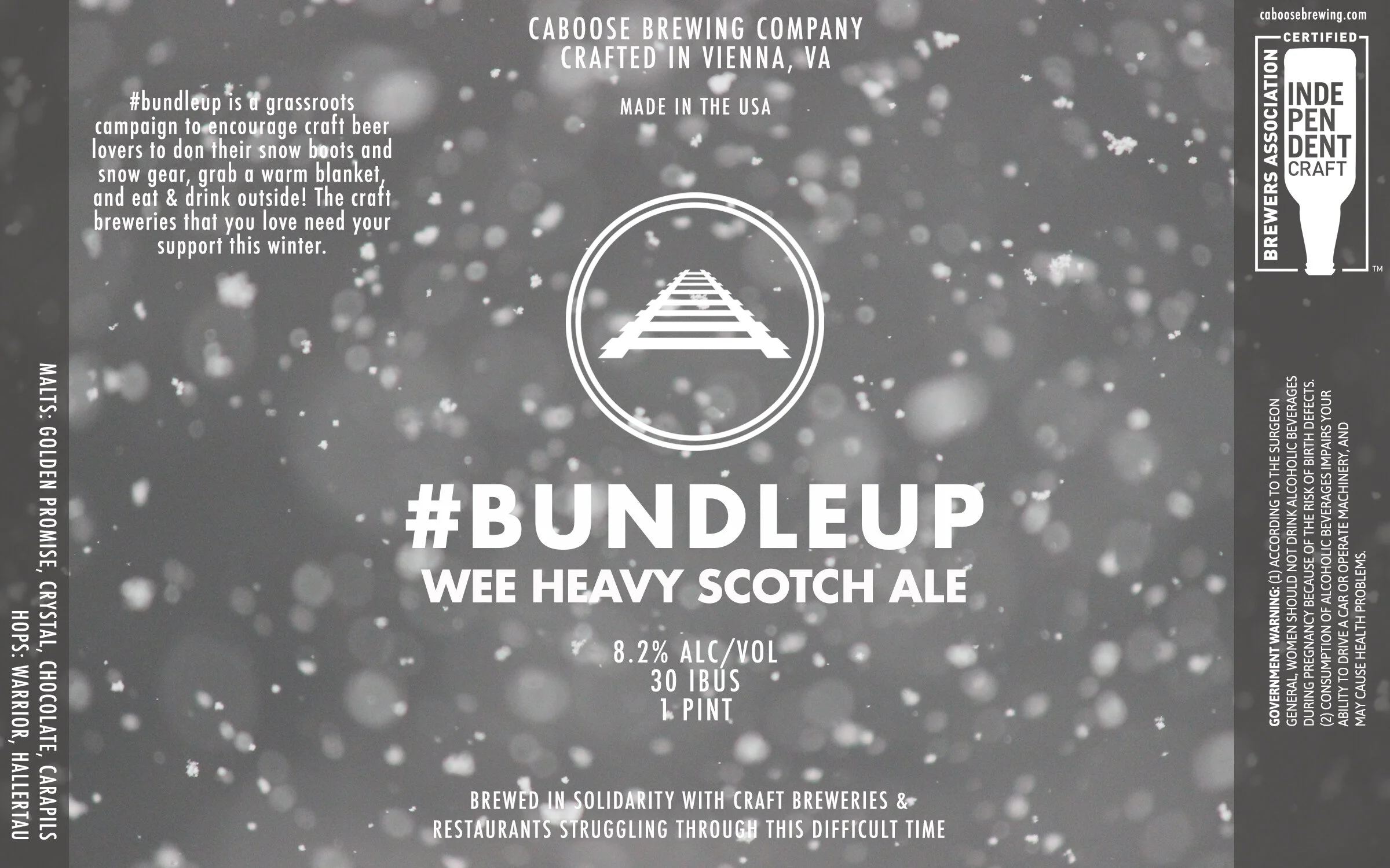 Beer of the Week! 01/19/21