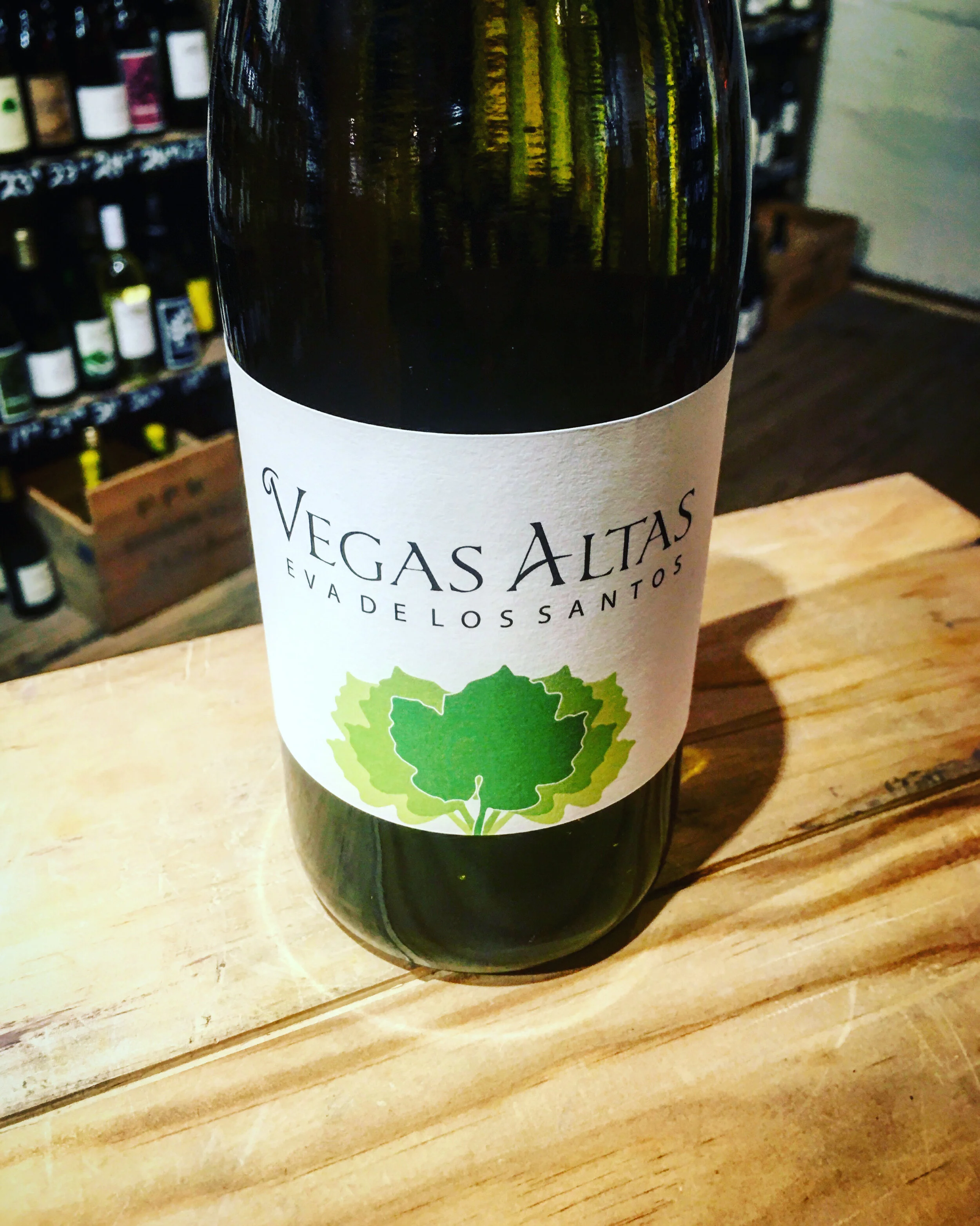 Wine of the Week 1/19/21