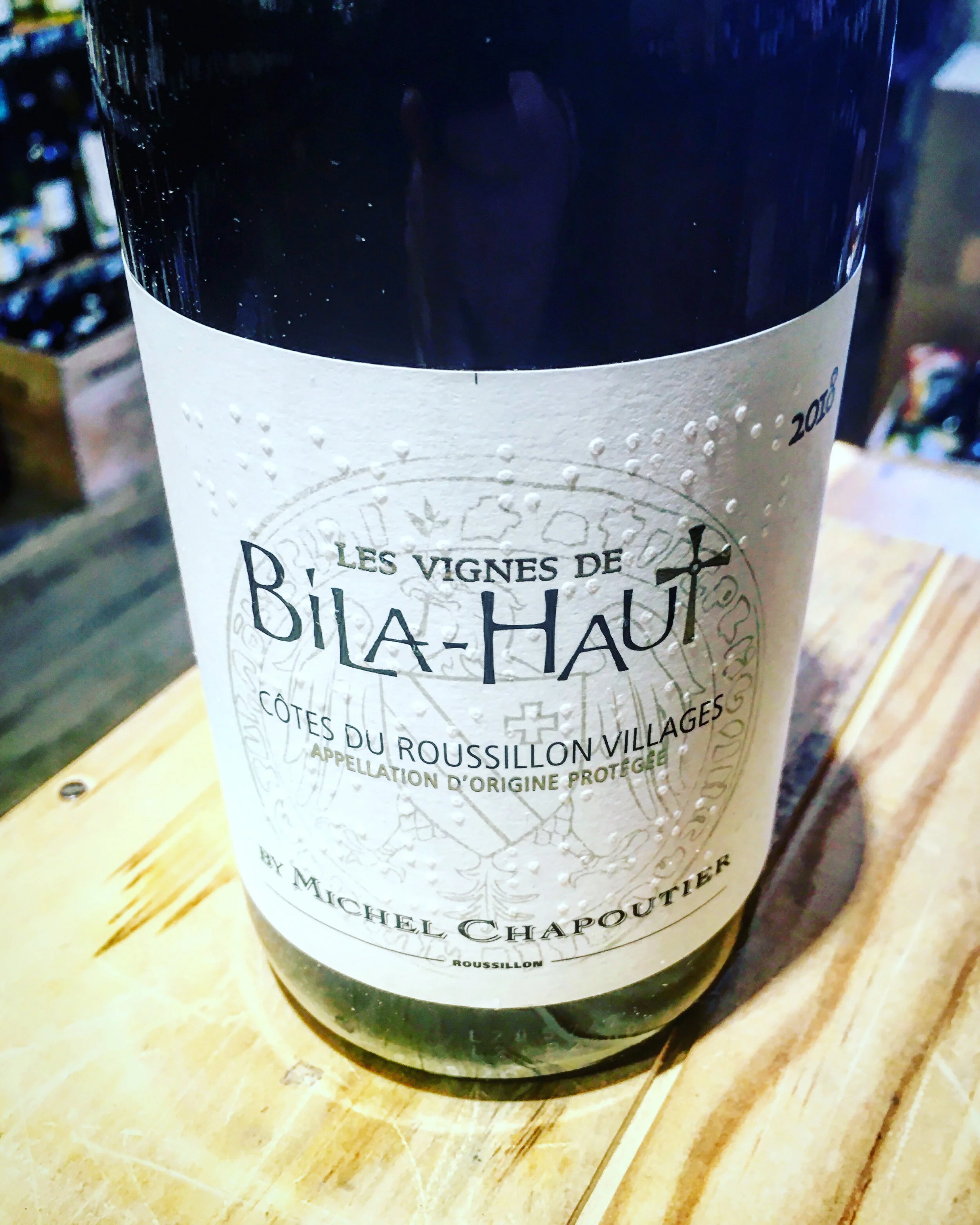 Wine of the Week 1/26/21