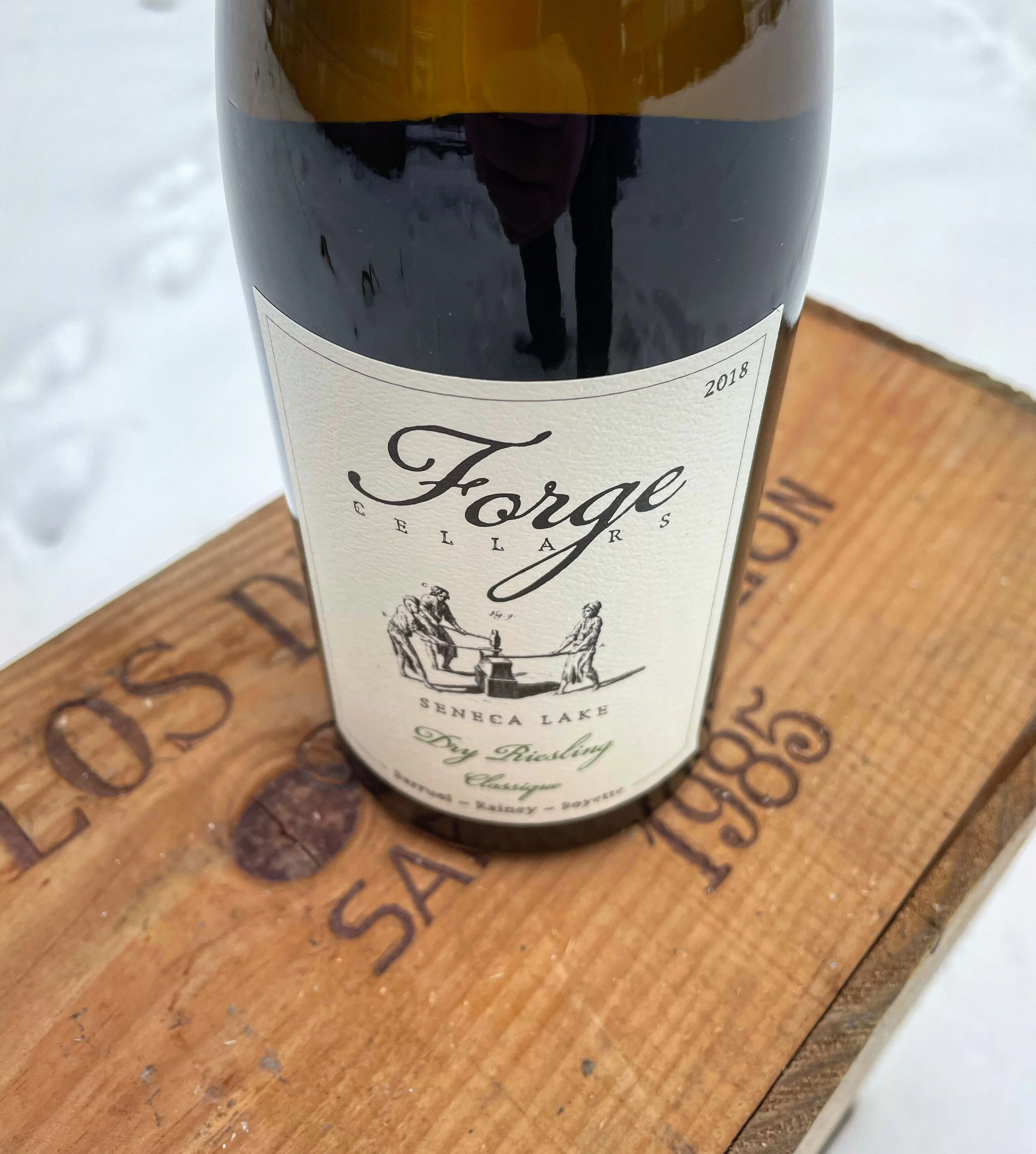 Wine of the Week 2/2/21