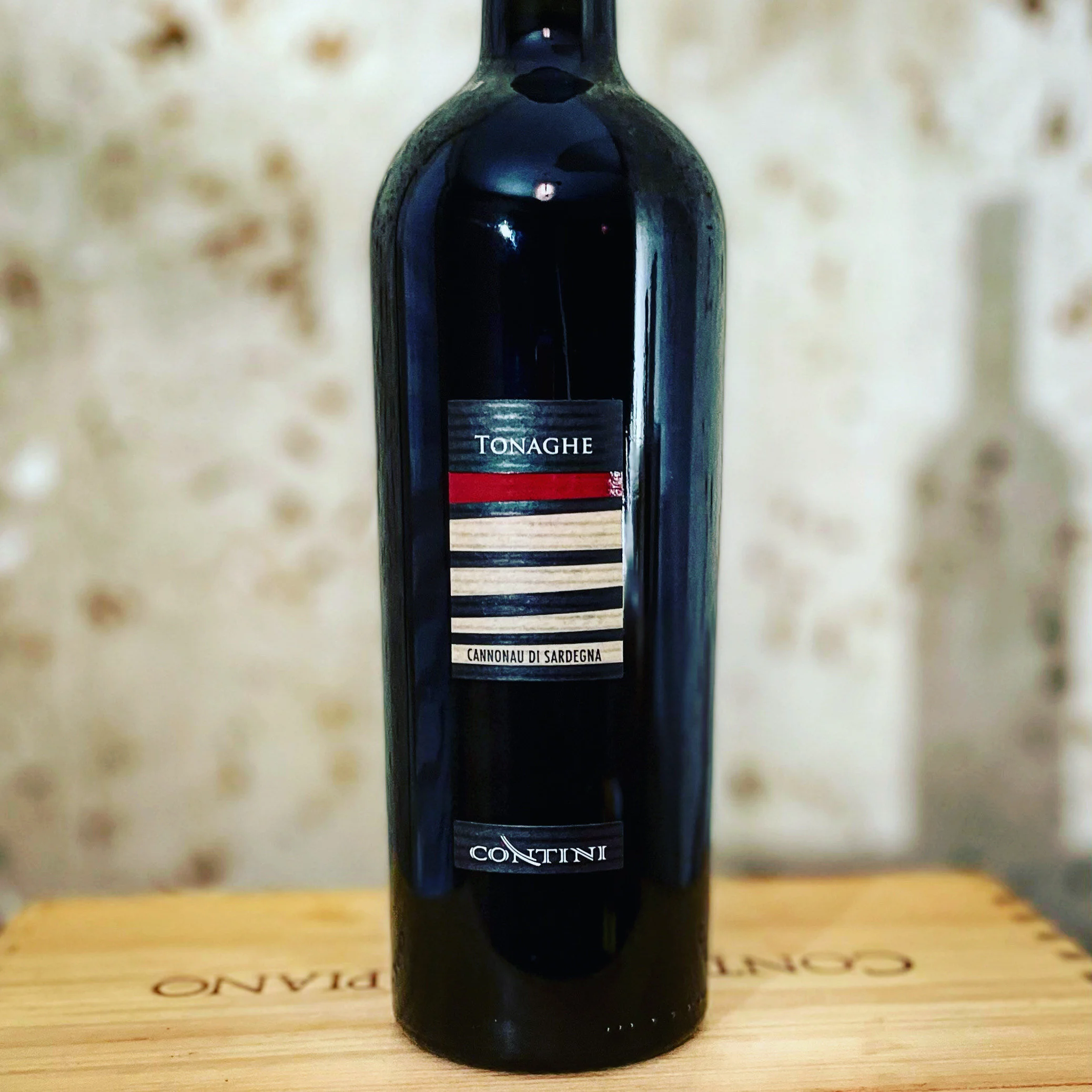 Wine of the Week 2/9/21