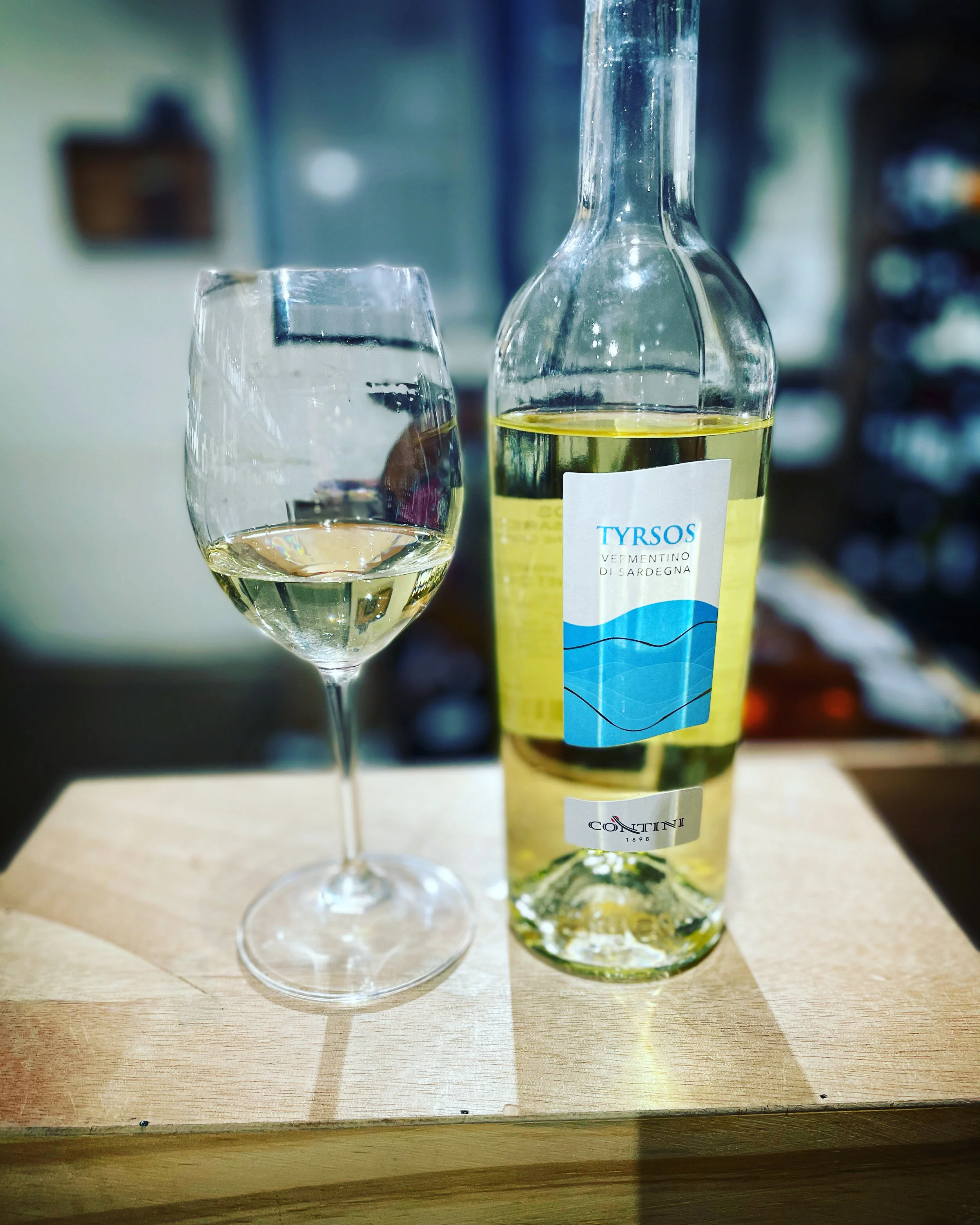 Wine of the Week 3/2/21