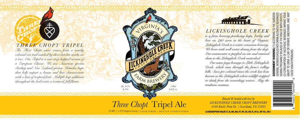 Beer of the Week! 03/09/21