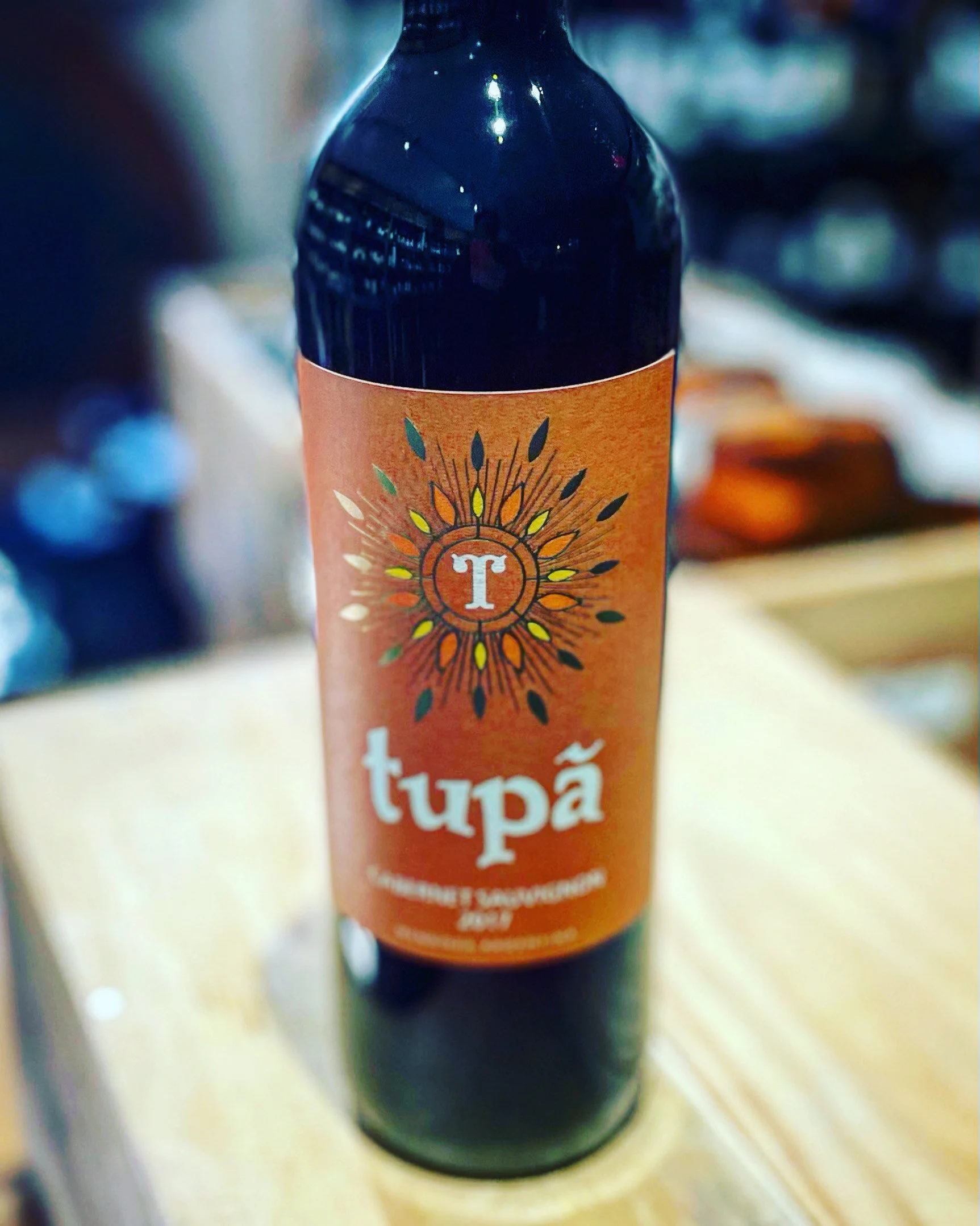 Wine of the Week 3/9/21