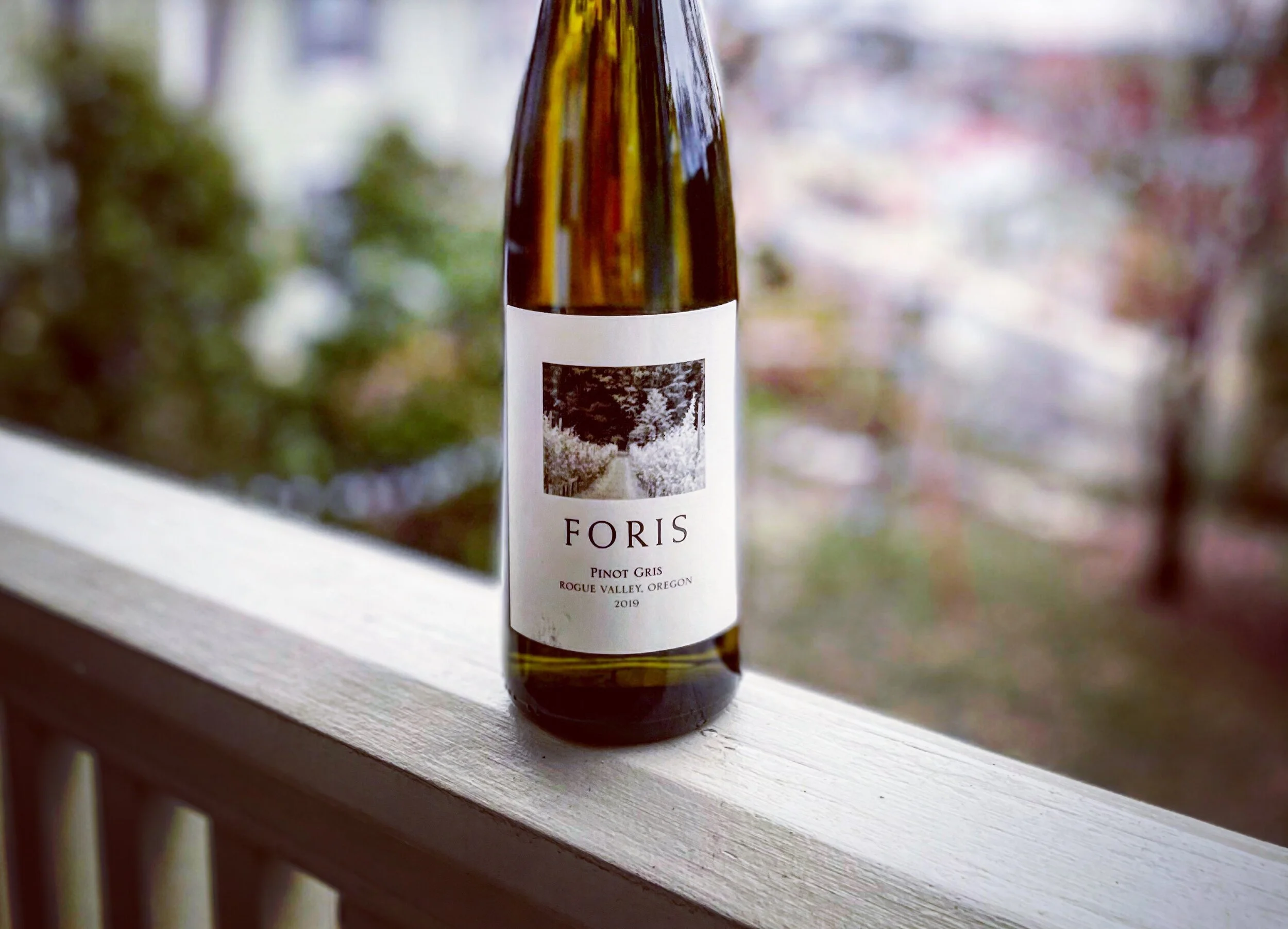 Wine of the Week 3/16/21