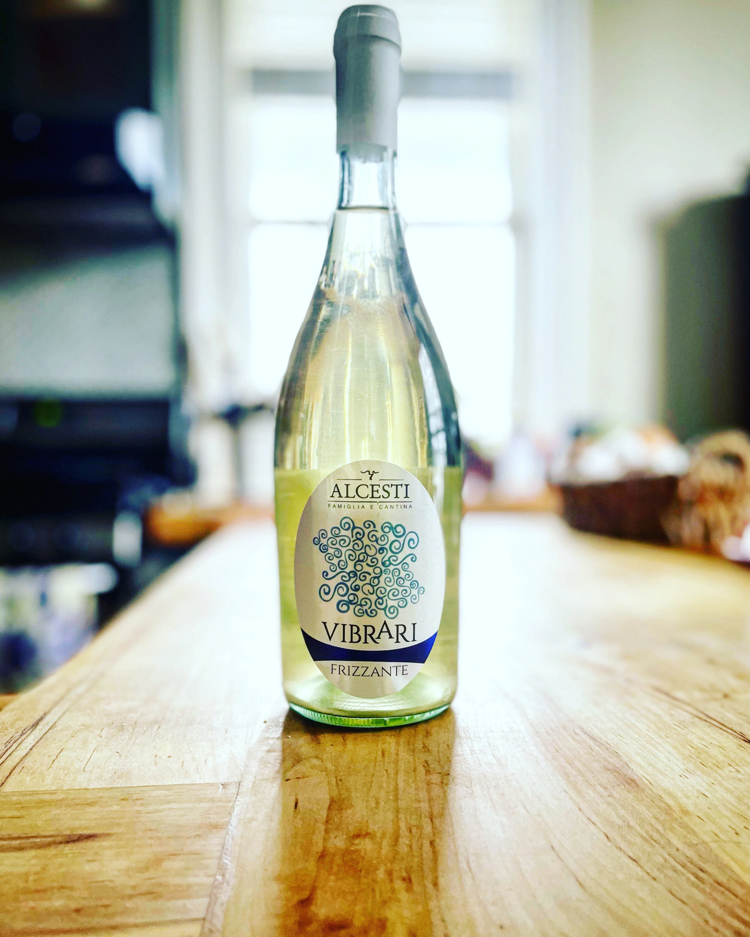 Wine of the Week 3/30/21